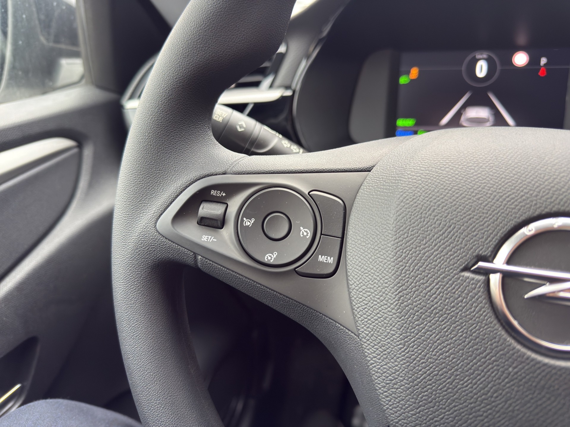 OPEL Corsa-e Edition 50Kwh - 21