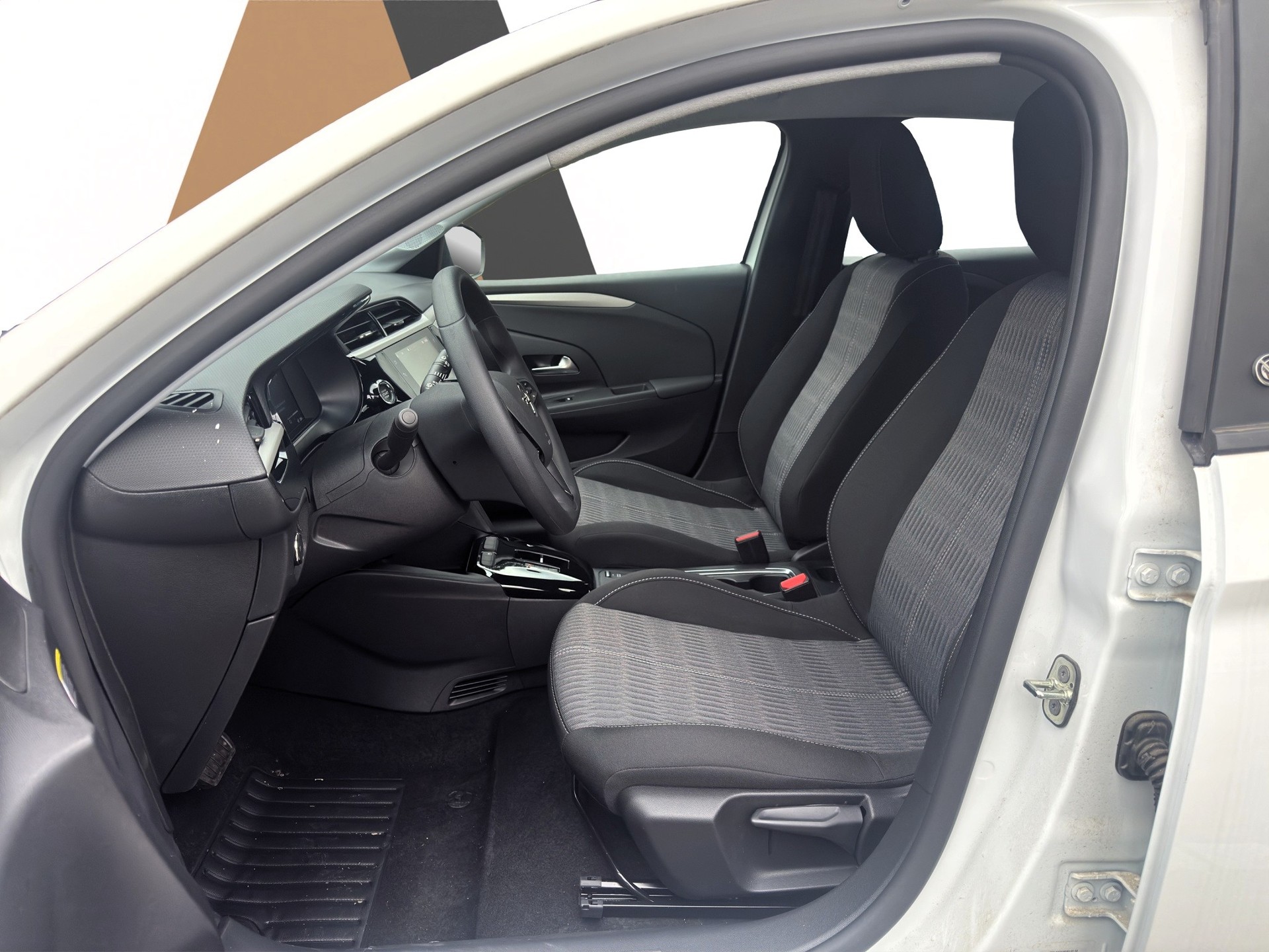 OPEL Corsa-e Edition 50Kwh - 8