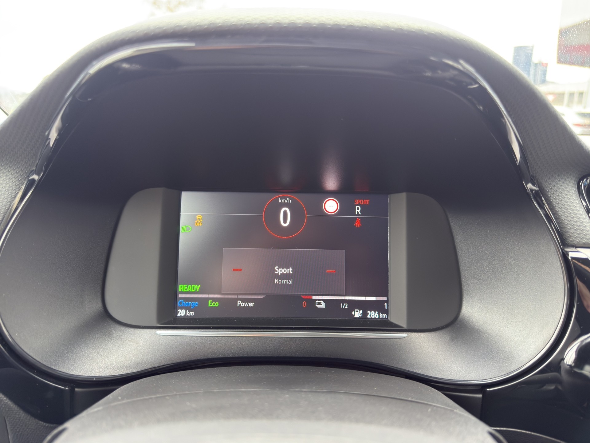 OPEL Corsa-e Edition 50Kwh - 27