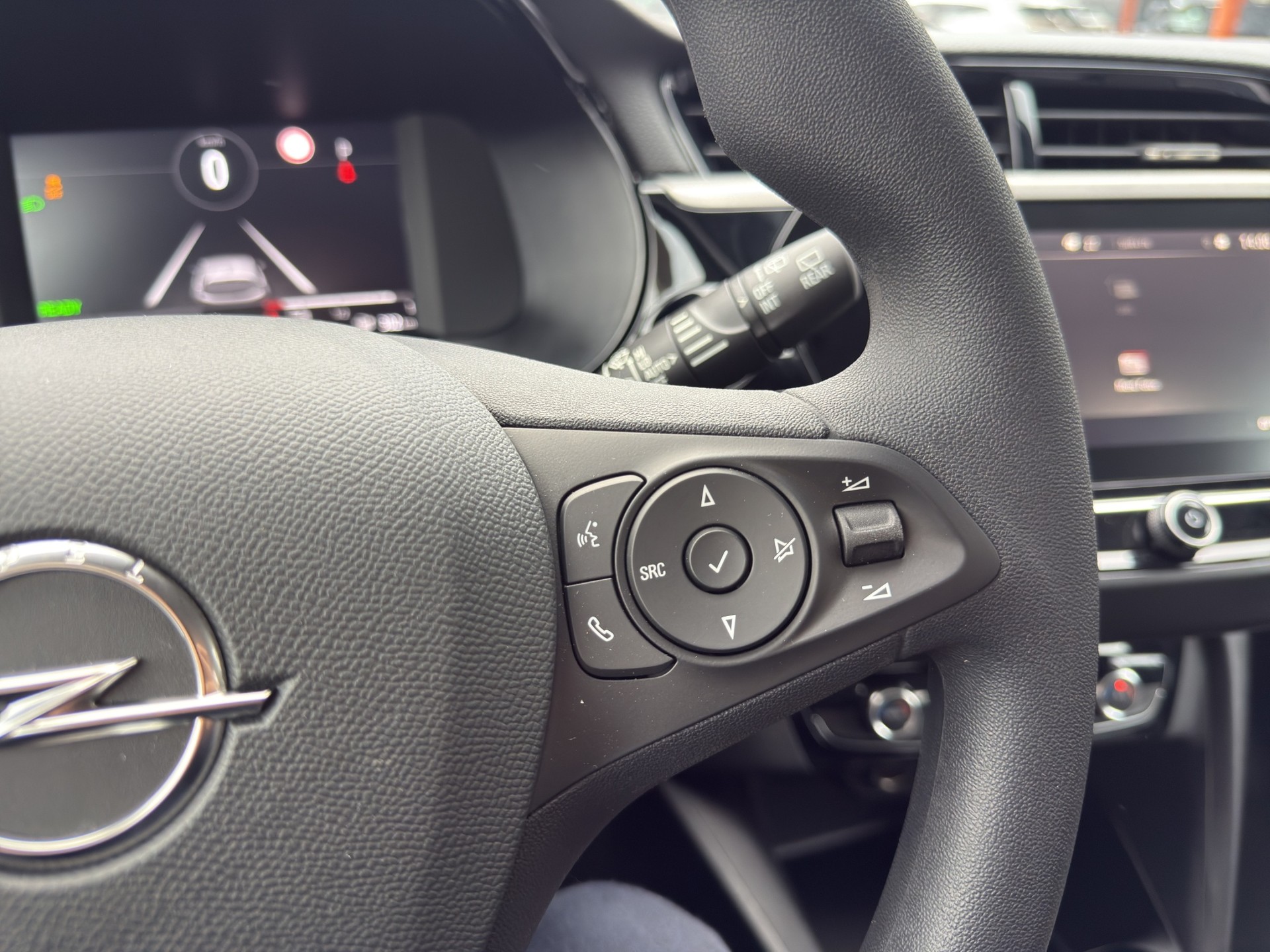 OPEL Corsa-e Edition 50Kwh - 22