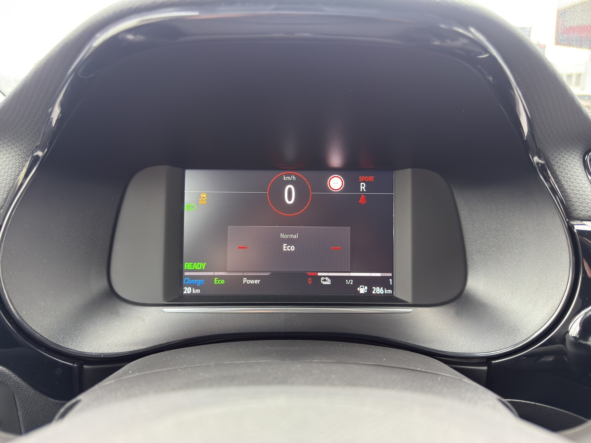 OPEL Corsa-e Edition 50Kwh - 28