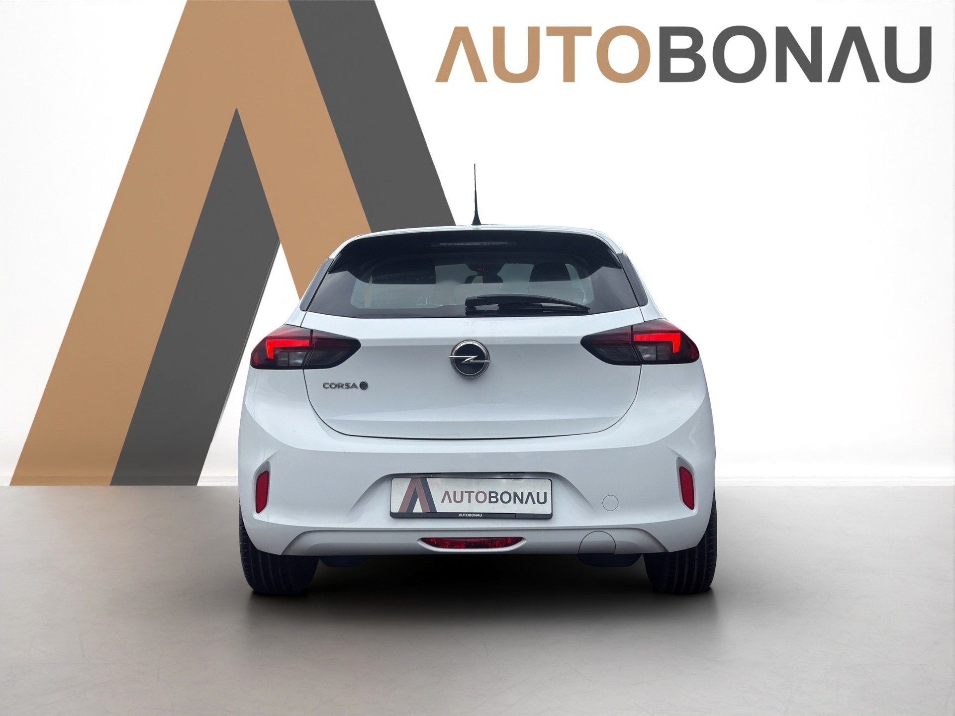 OPEL Corsa-e Edition 50Kwh - 3