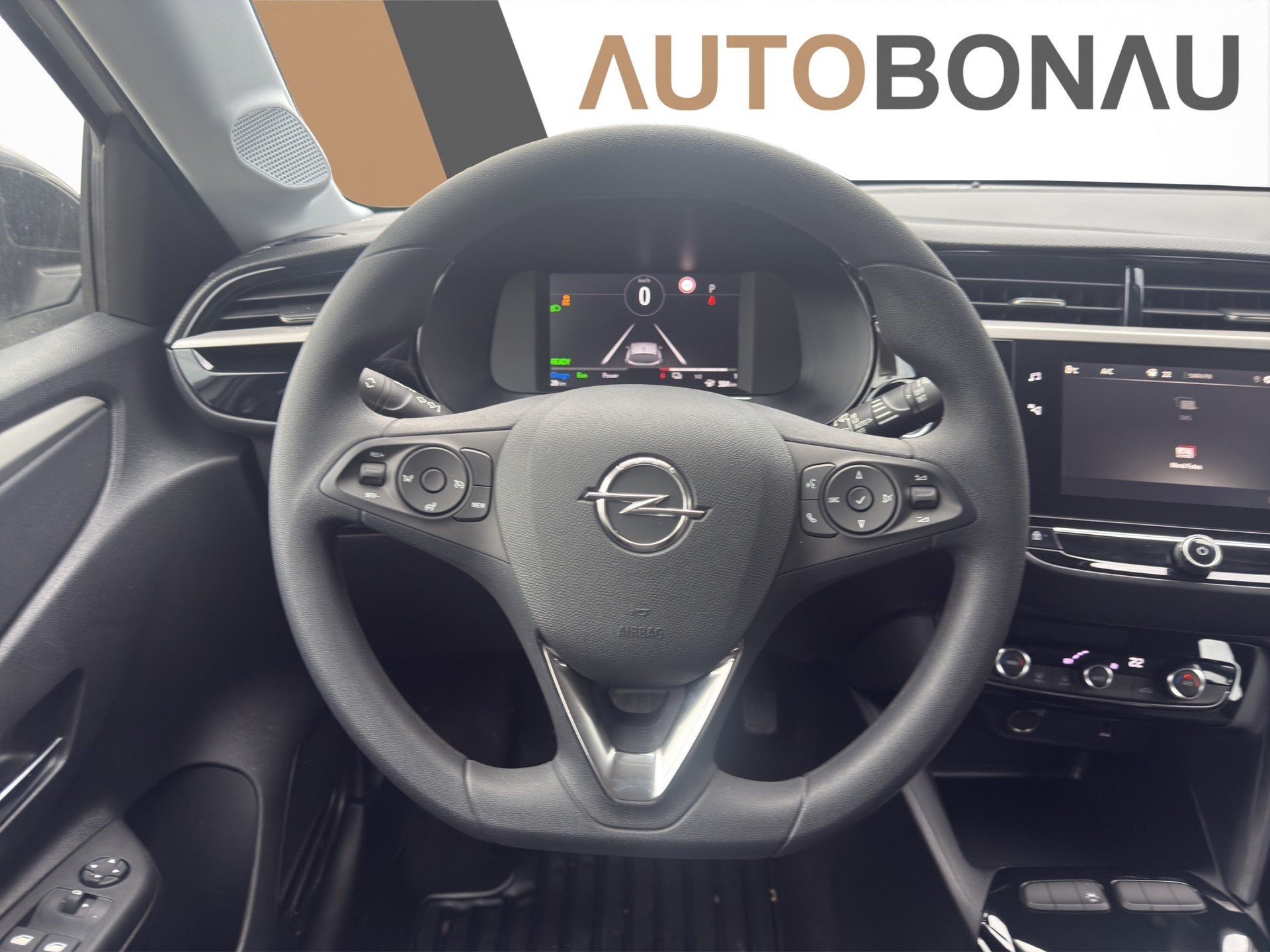 OPEL Corsa-e Edition 50Kwh - 13