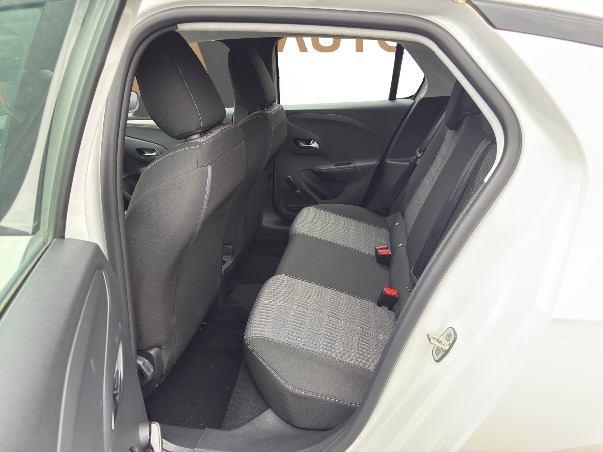 OPEL Corsa-e Edition 50Kwh - 12