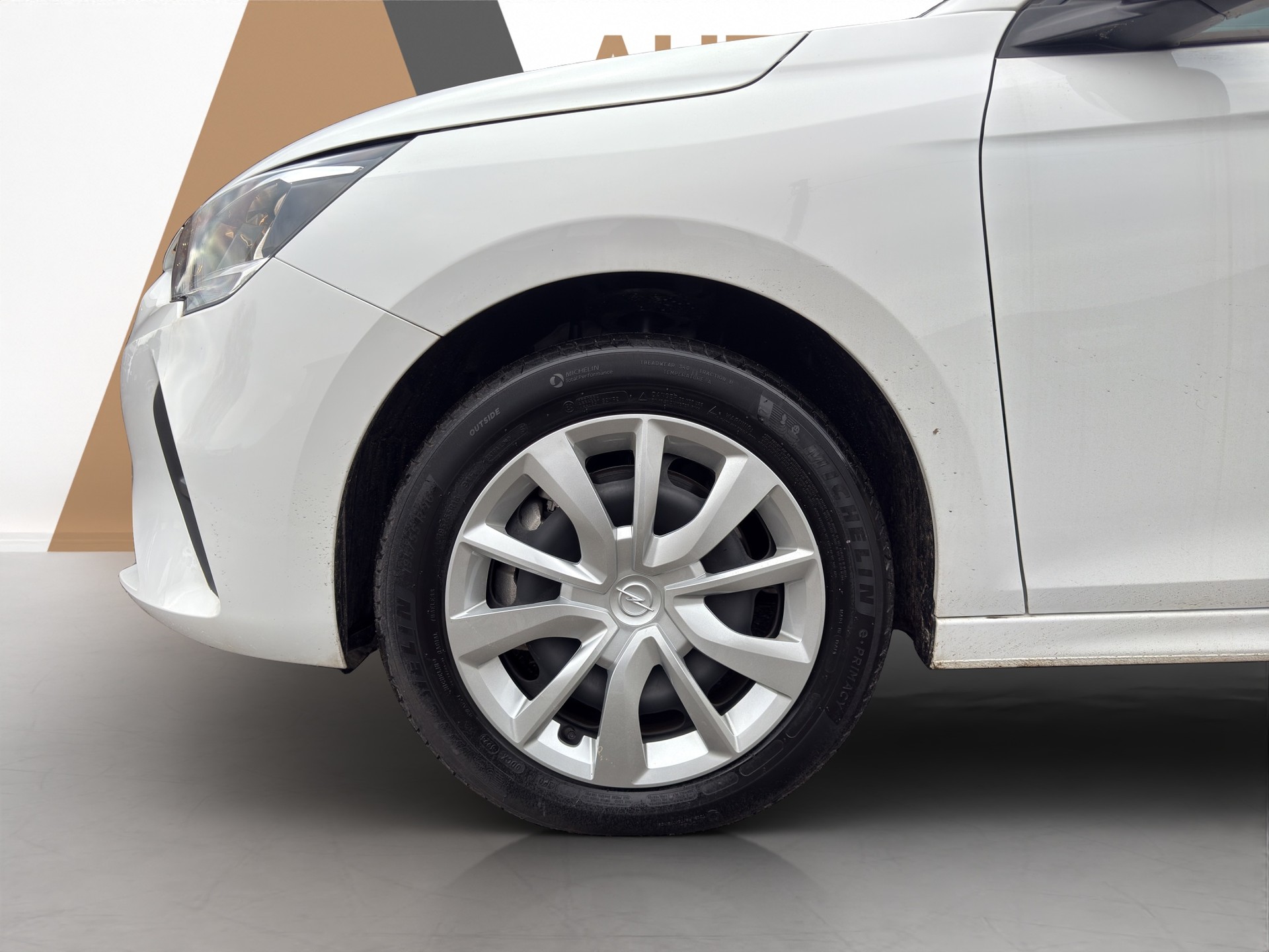 OPEL Corsa-e Edition 50Kwh - 18