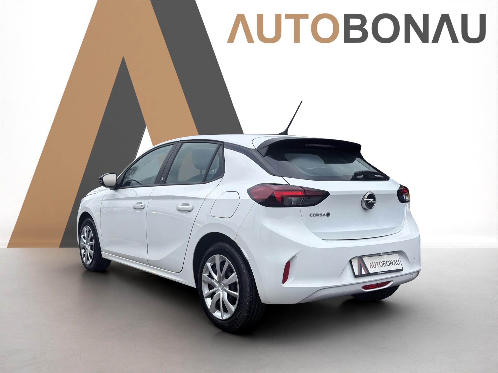 OPEL Corsa-e Edition 50Kwh - 2