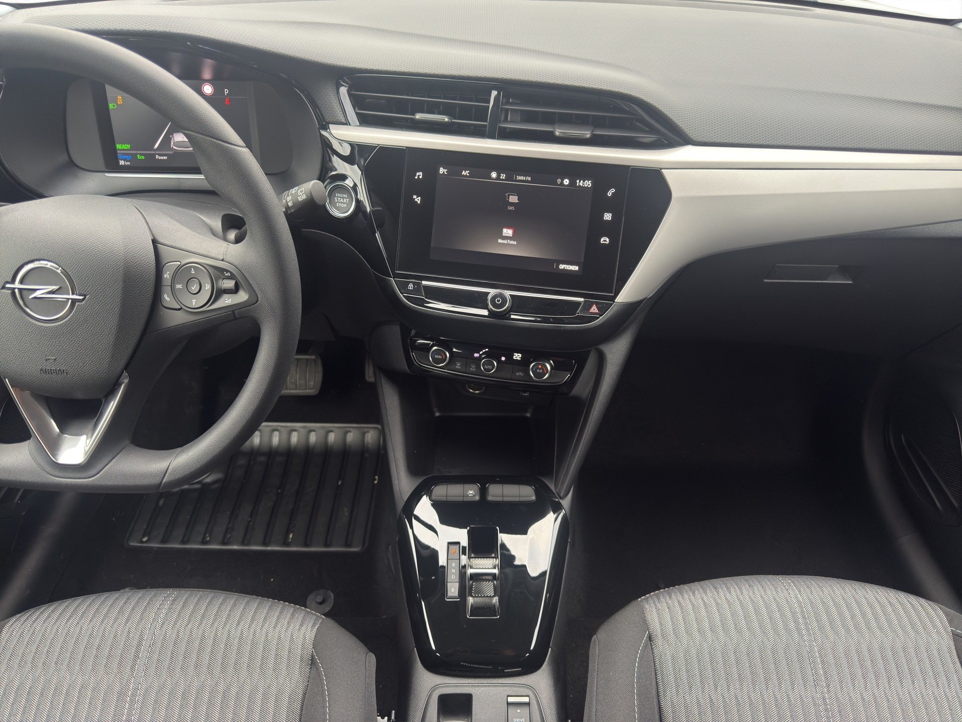 OPEL Corsa-e Edition 50Kwh - 15