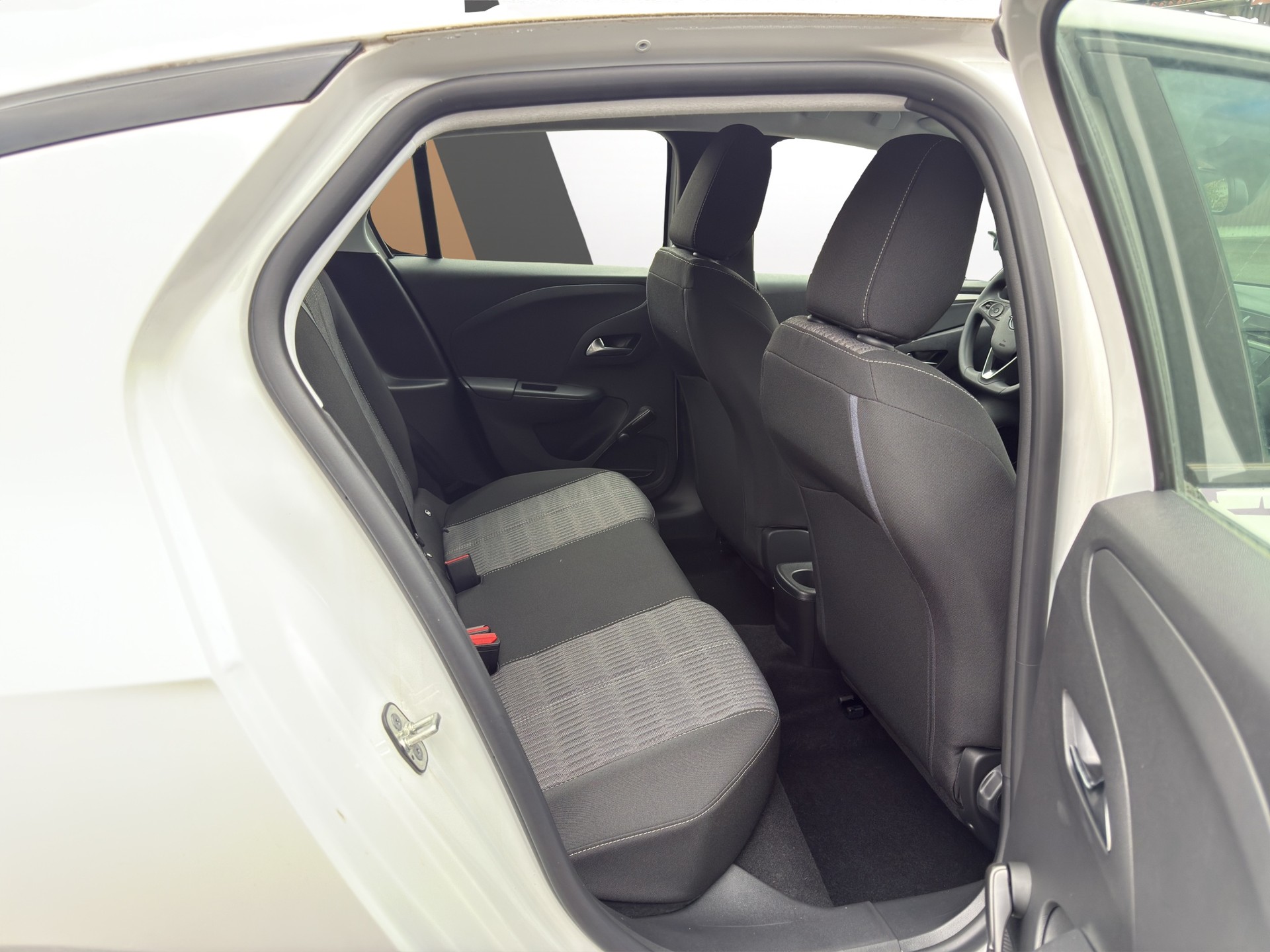 OPEL Corsa-e Edition 50Kwh - 11