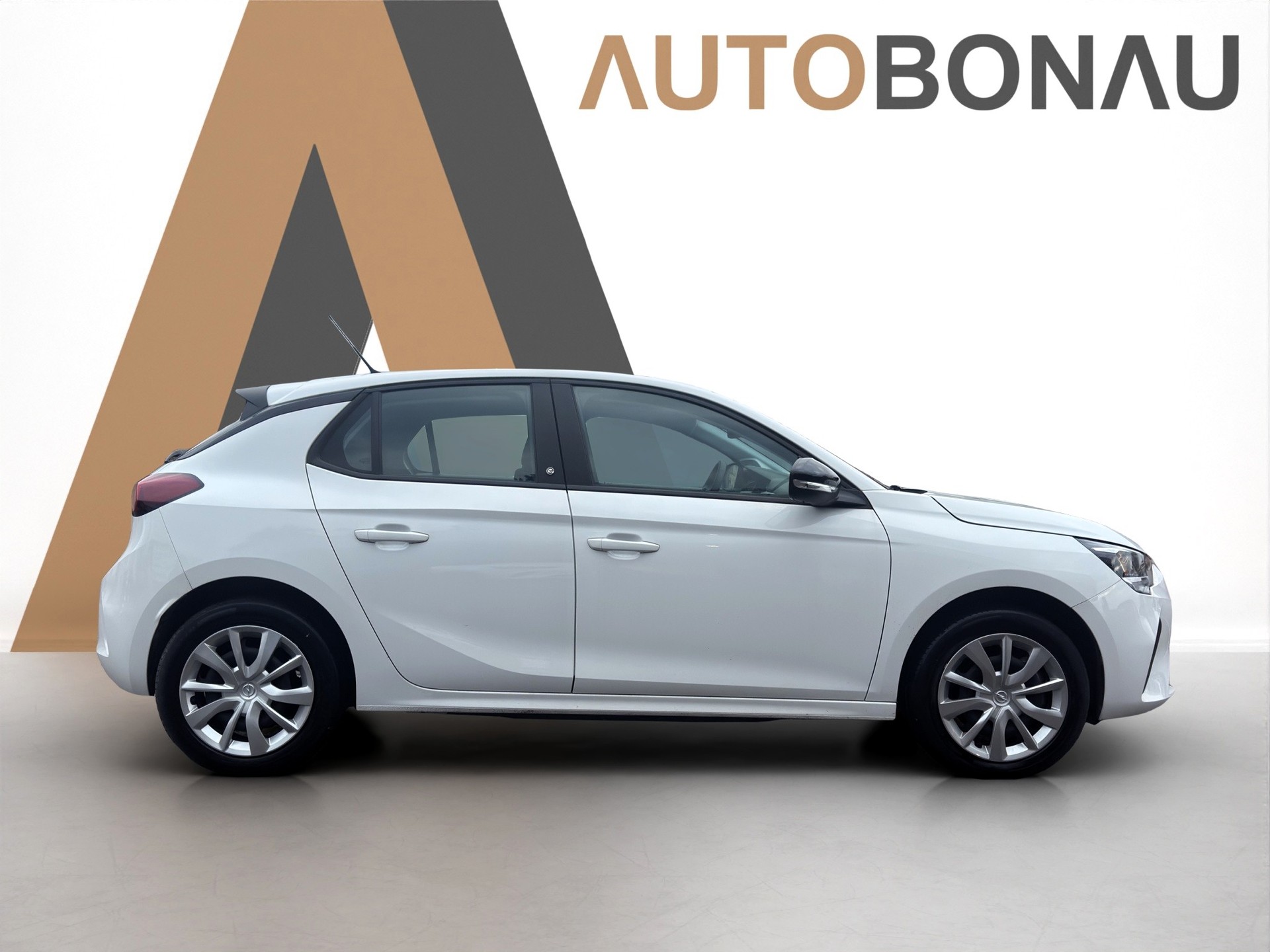 OPEL Corsa-e Edition 50Kwh - 5