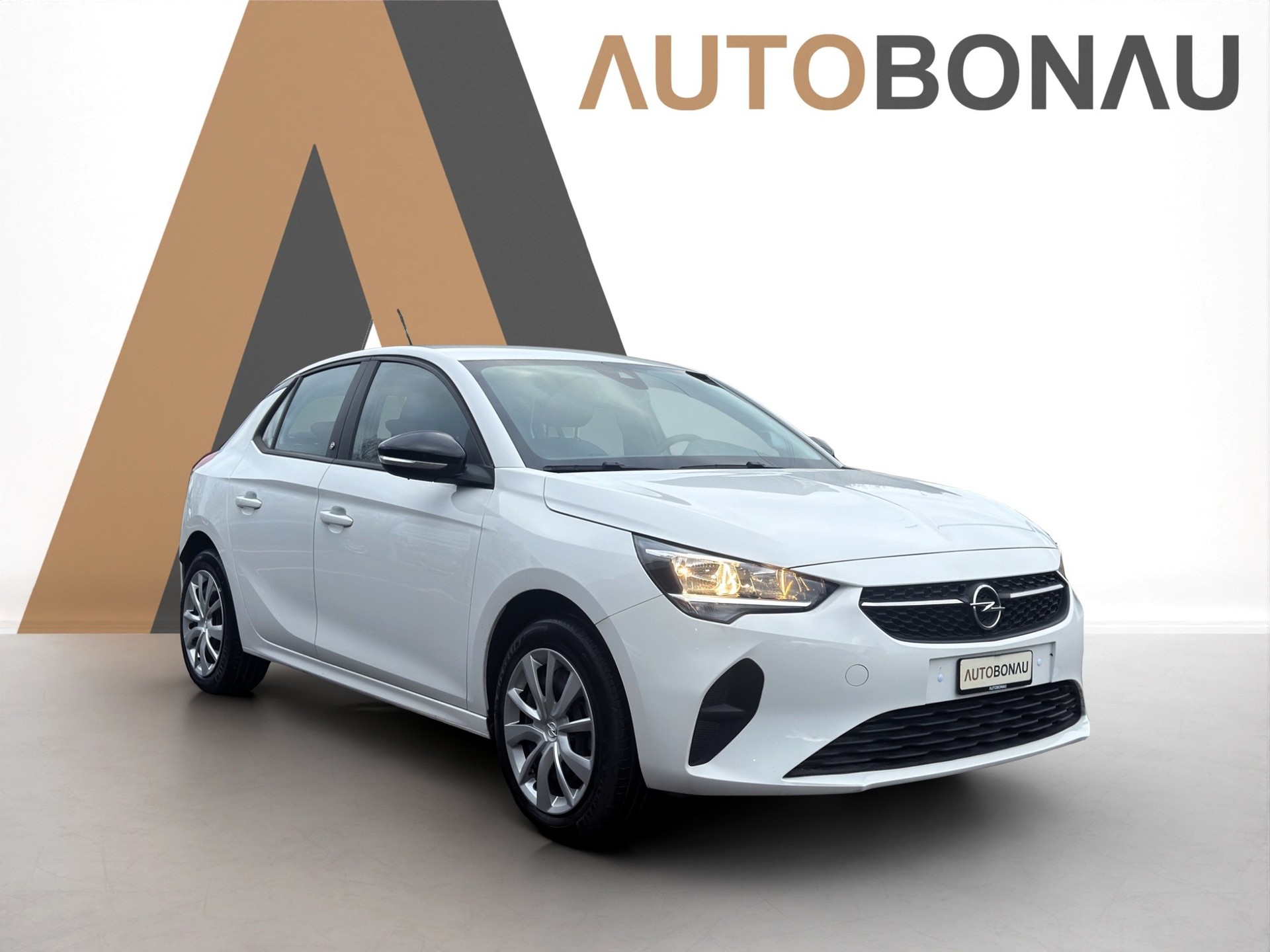 OPEL Corsa-e Edition 50Kwh - 6