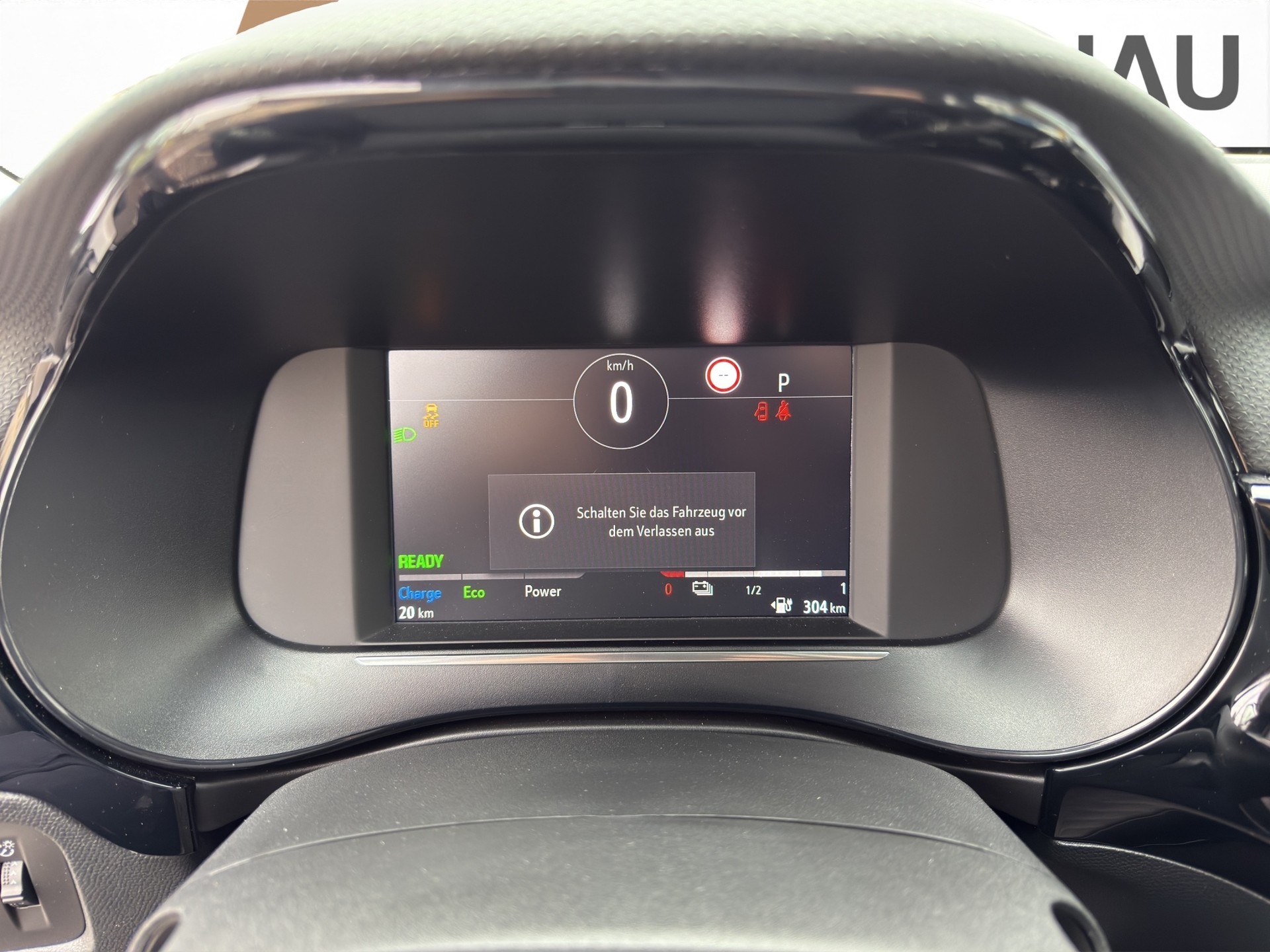 OPEL Corsa-e Edition 50Kwh - 14