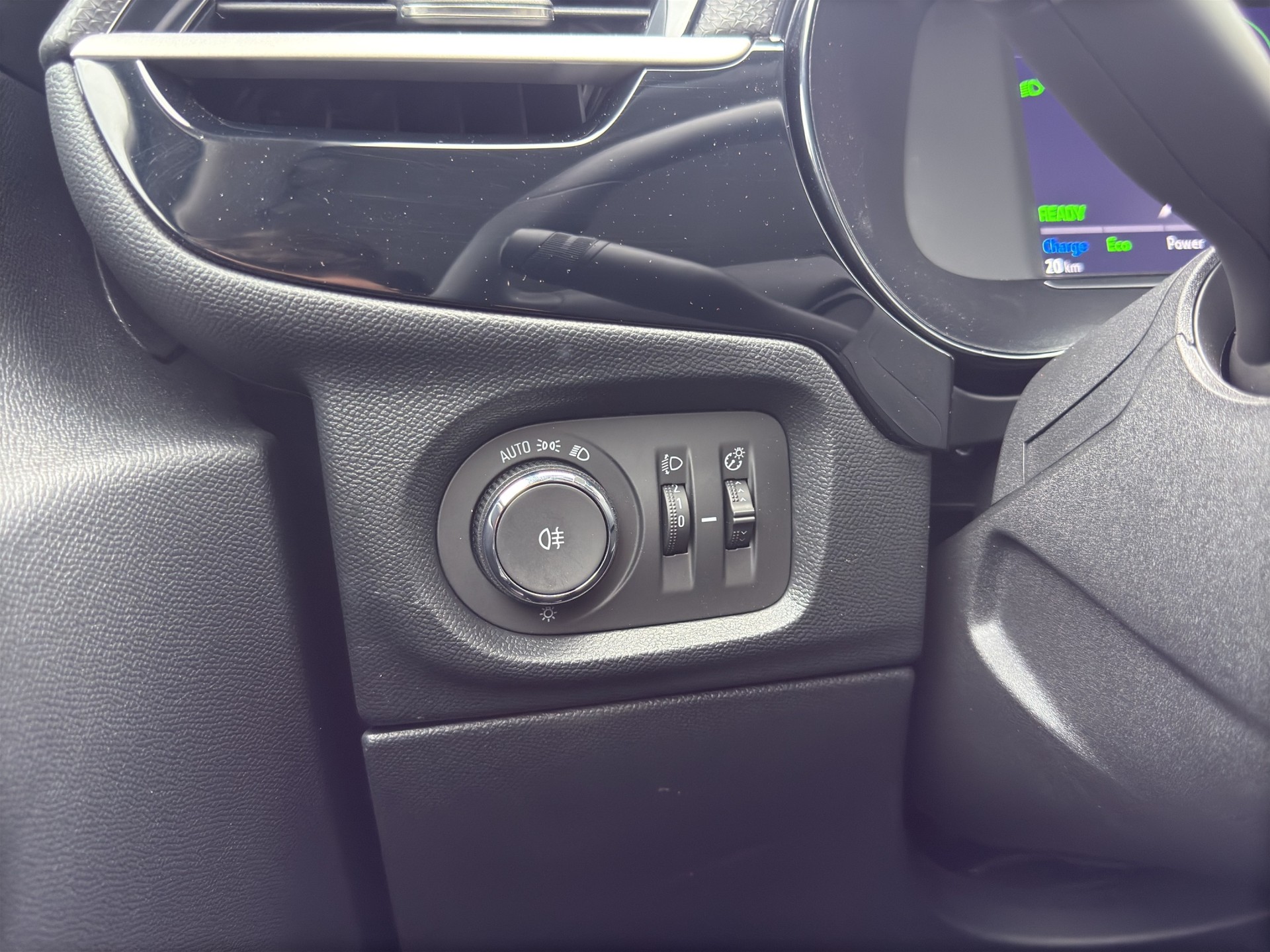 OPEL Corsa-e Edition 50Kwh - 29