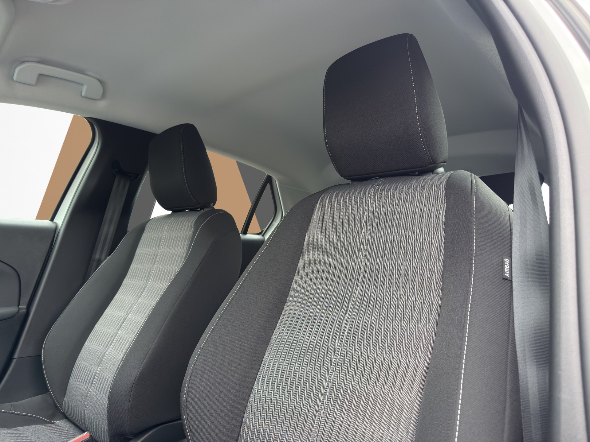 OPEL Corsa-e Edition 50Kwh - 19