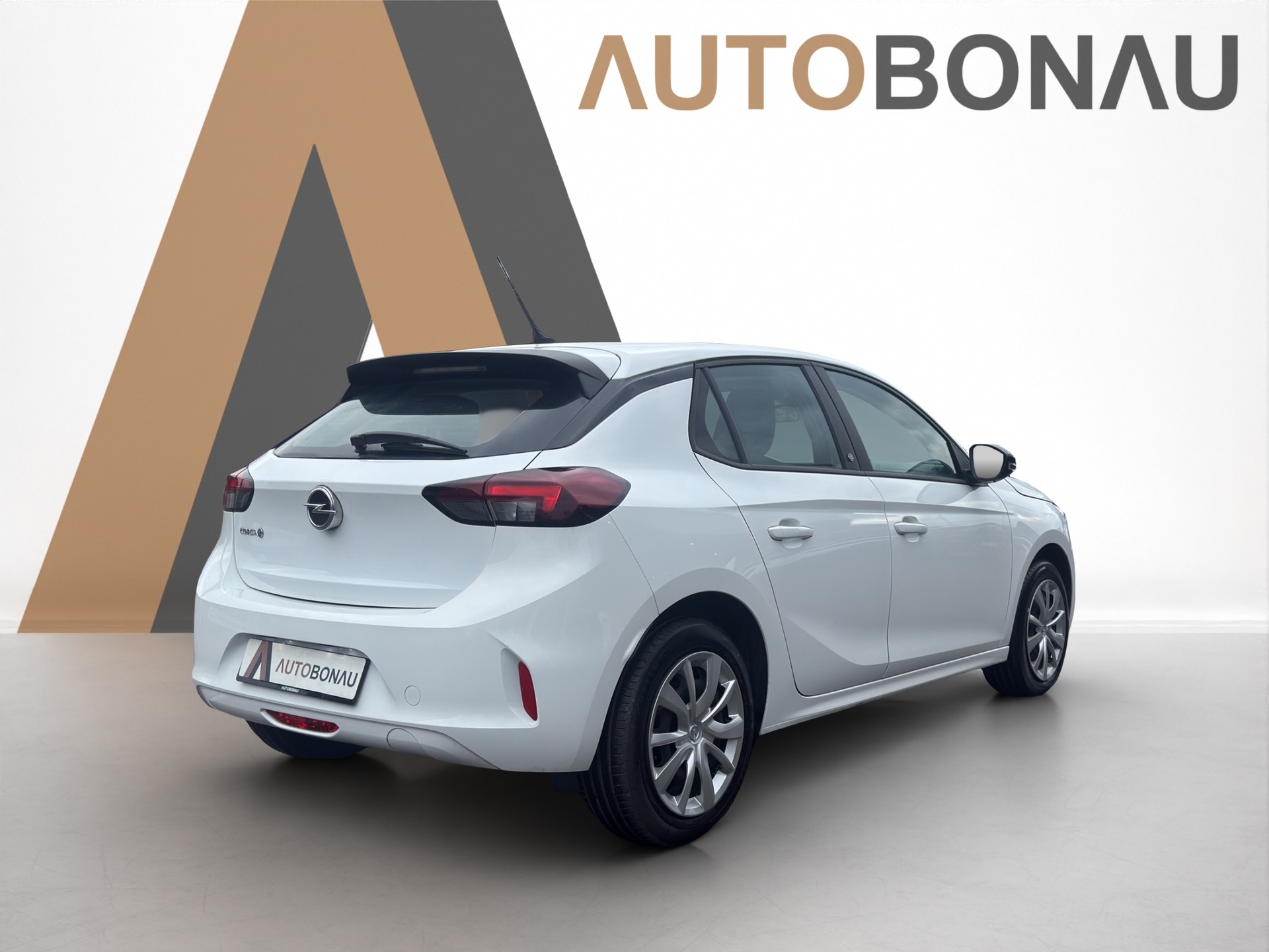 OPEL Corsa-e Edition 50Kwh - 4