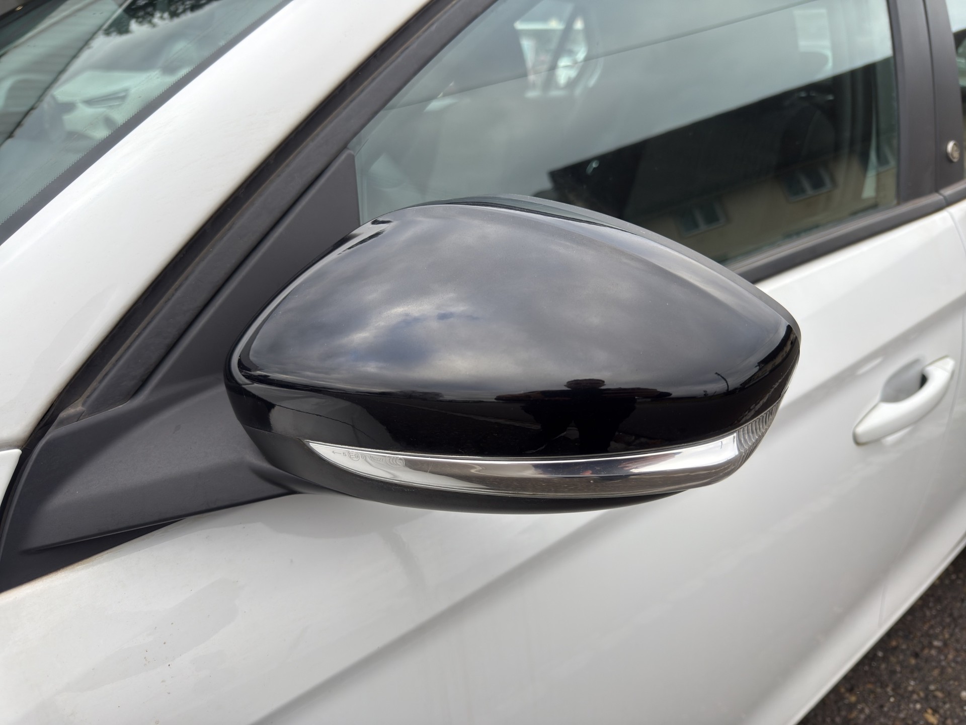 OPEL Corsa-e Edition 50Kwh - 20