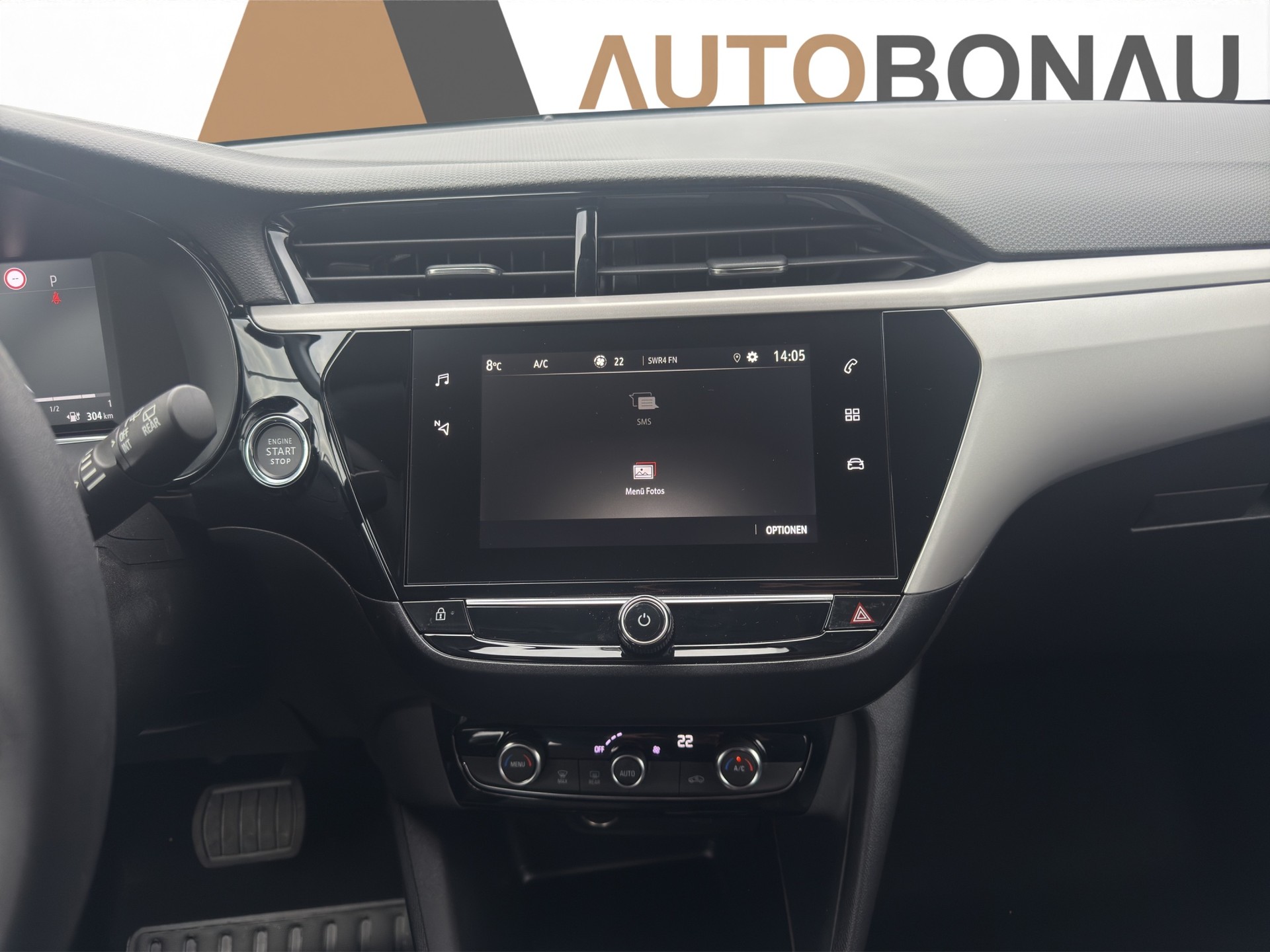 OPEL Corsa-e Edition 50Kwh - 16