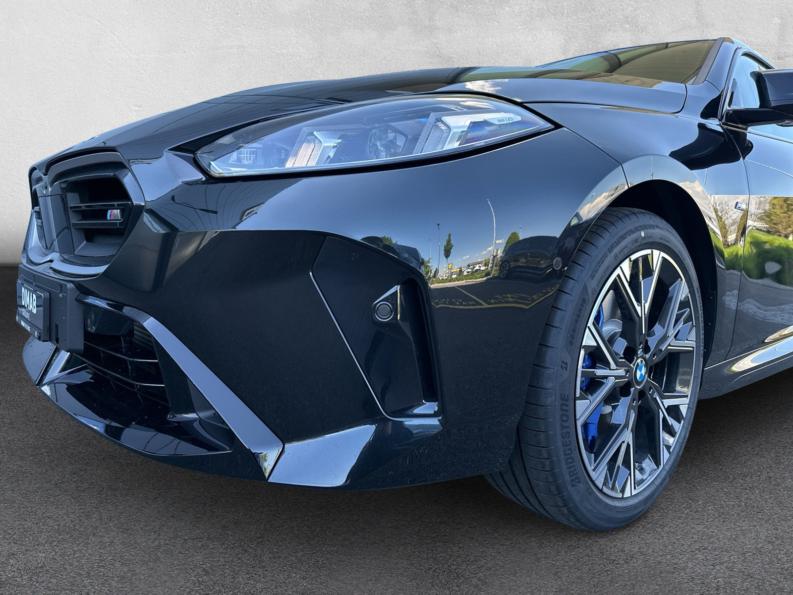 BMW M235 xDrive Gran Coupé - 8