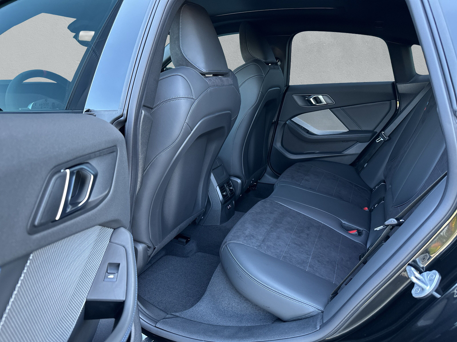 BMW M235 xDrive Gran Coupé - 12