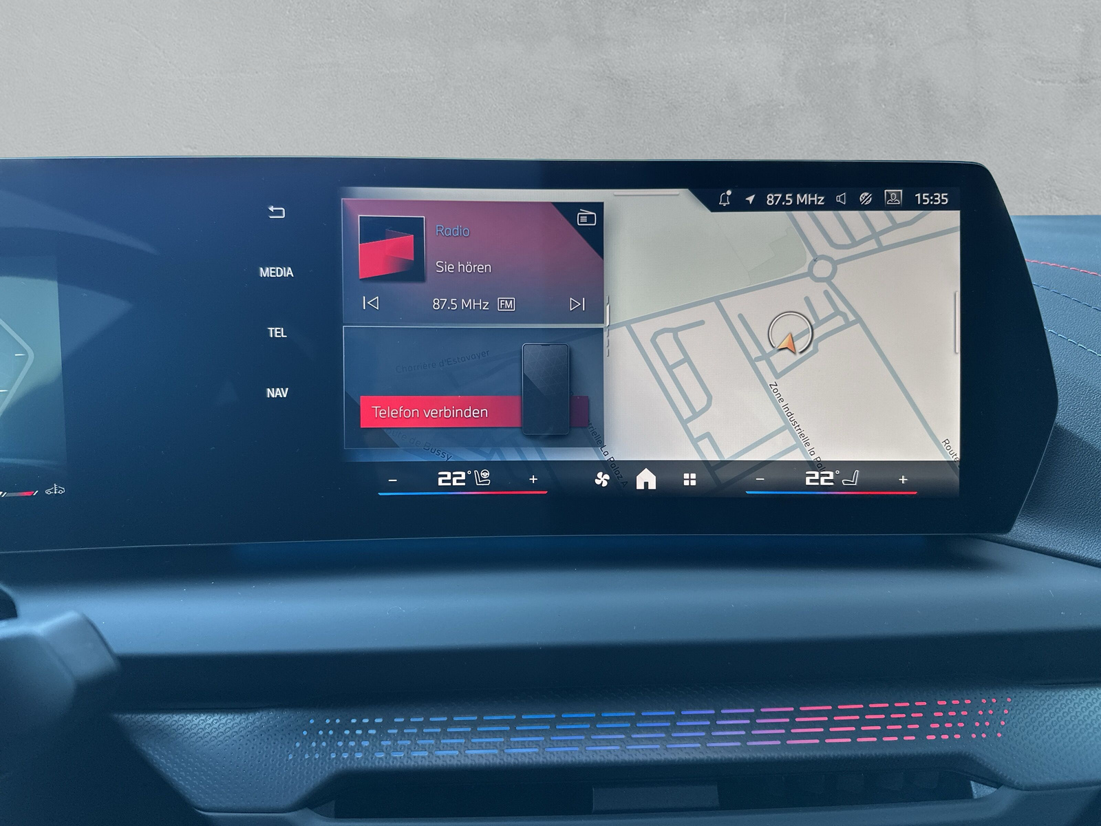 BMW M235 xDrive Gran Coupé - 15