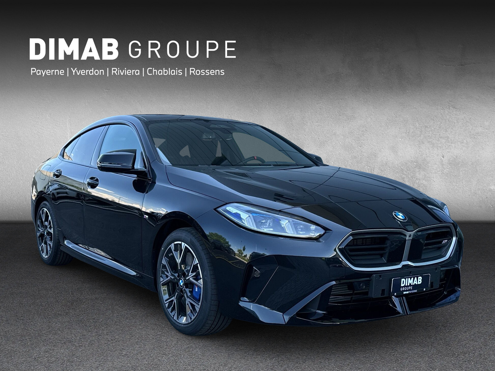 BMW M235 xDrive Gran Coupé - 7