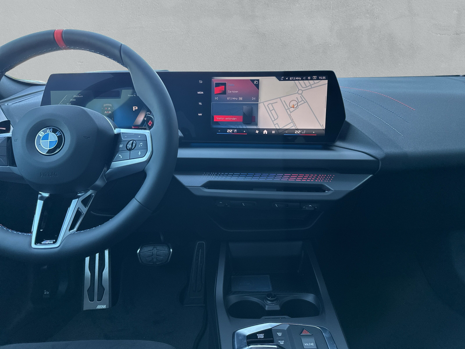BMW M235 xDrive Gran Coupé - 14