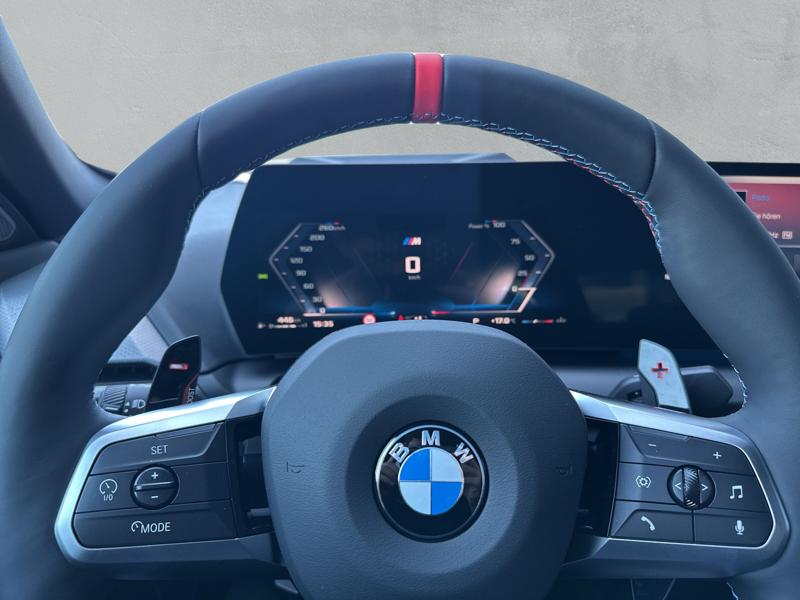 BMW M235 xDrive Gran Coupé - 18