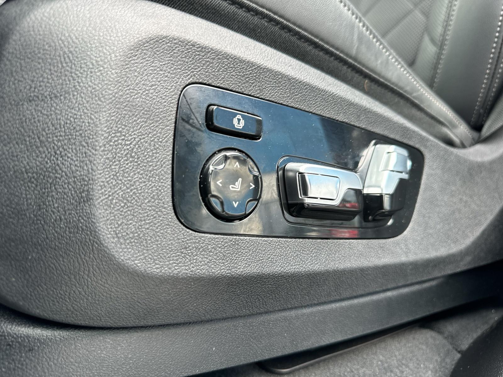 BMW X5 xDrive 50e M Sport Steptronic (CH) AHK 2.7T ** Action de leasing à 0.9% ** - 21