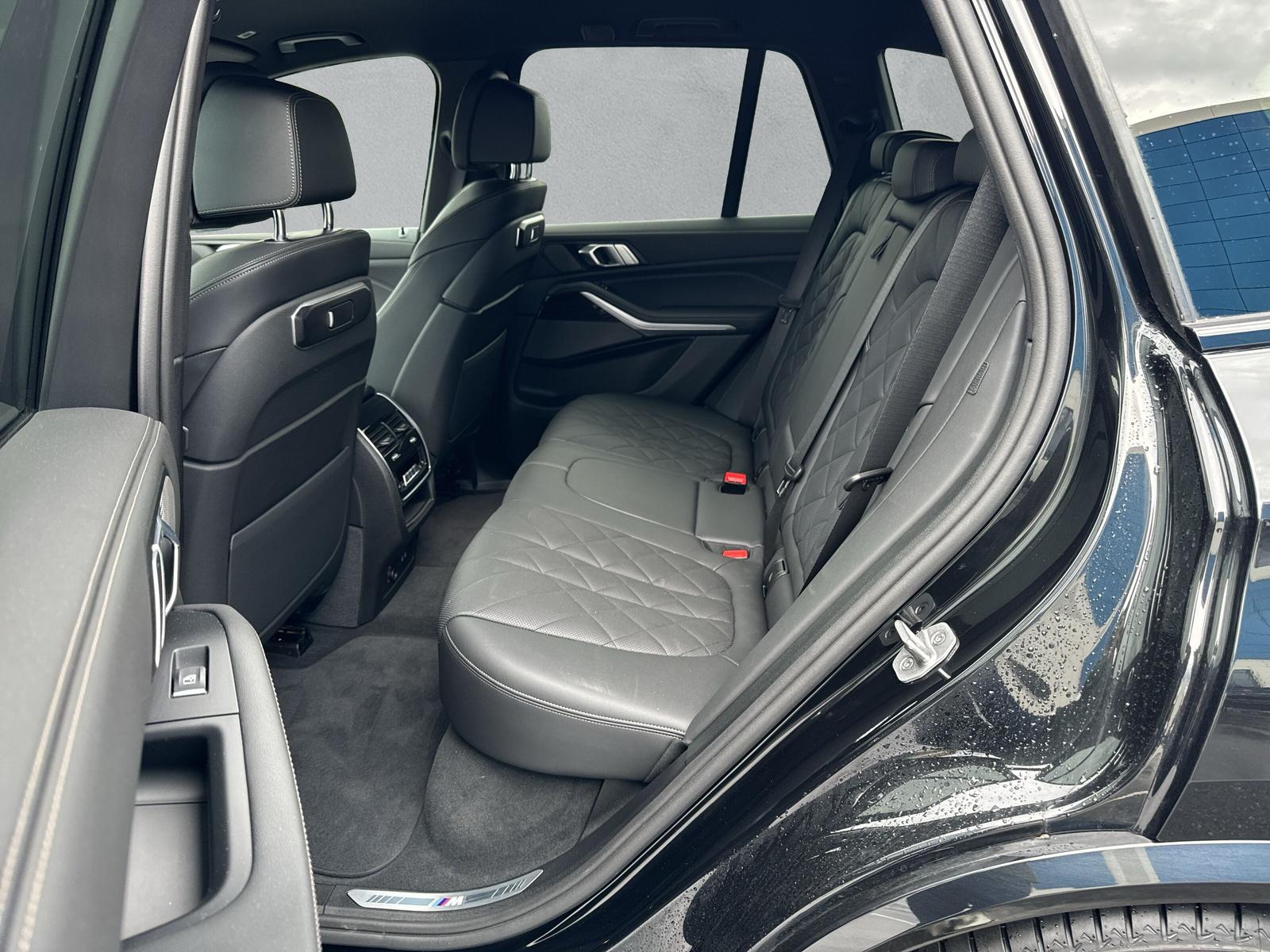 BMW X5 xDrive 50e M Sport Steptronic (CH) AHK 2.7T ** Action de leasing à 0.9% ** - 12