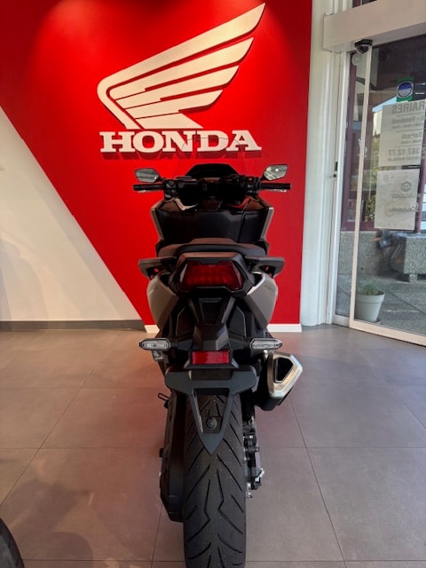 HONDA NSS 750 - 4