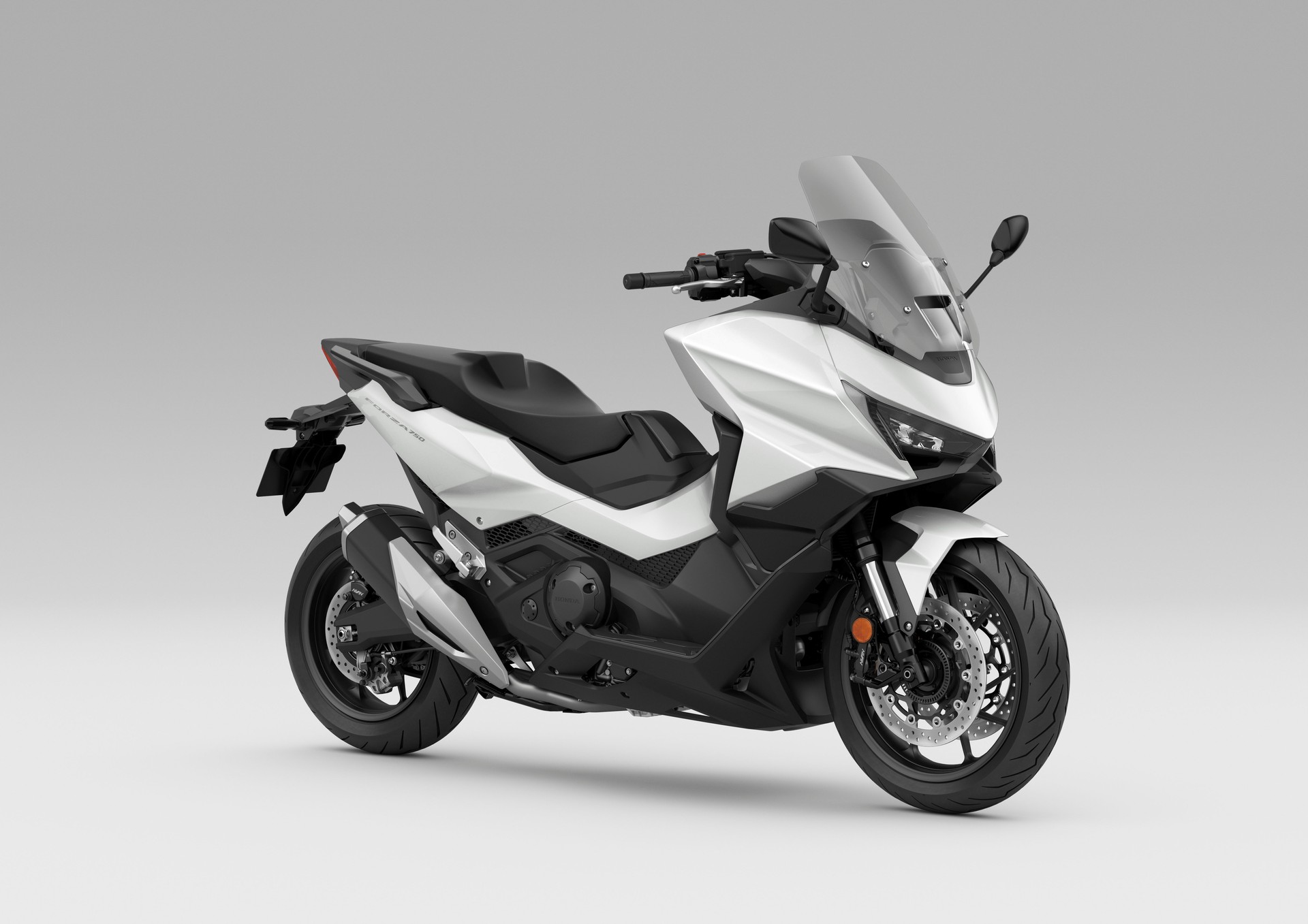 HONDA NSS 750 - 10