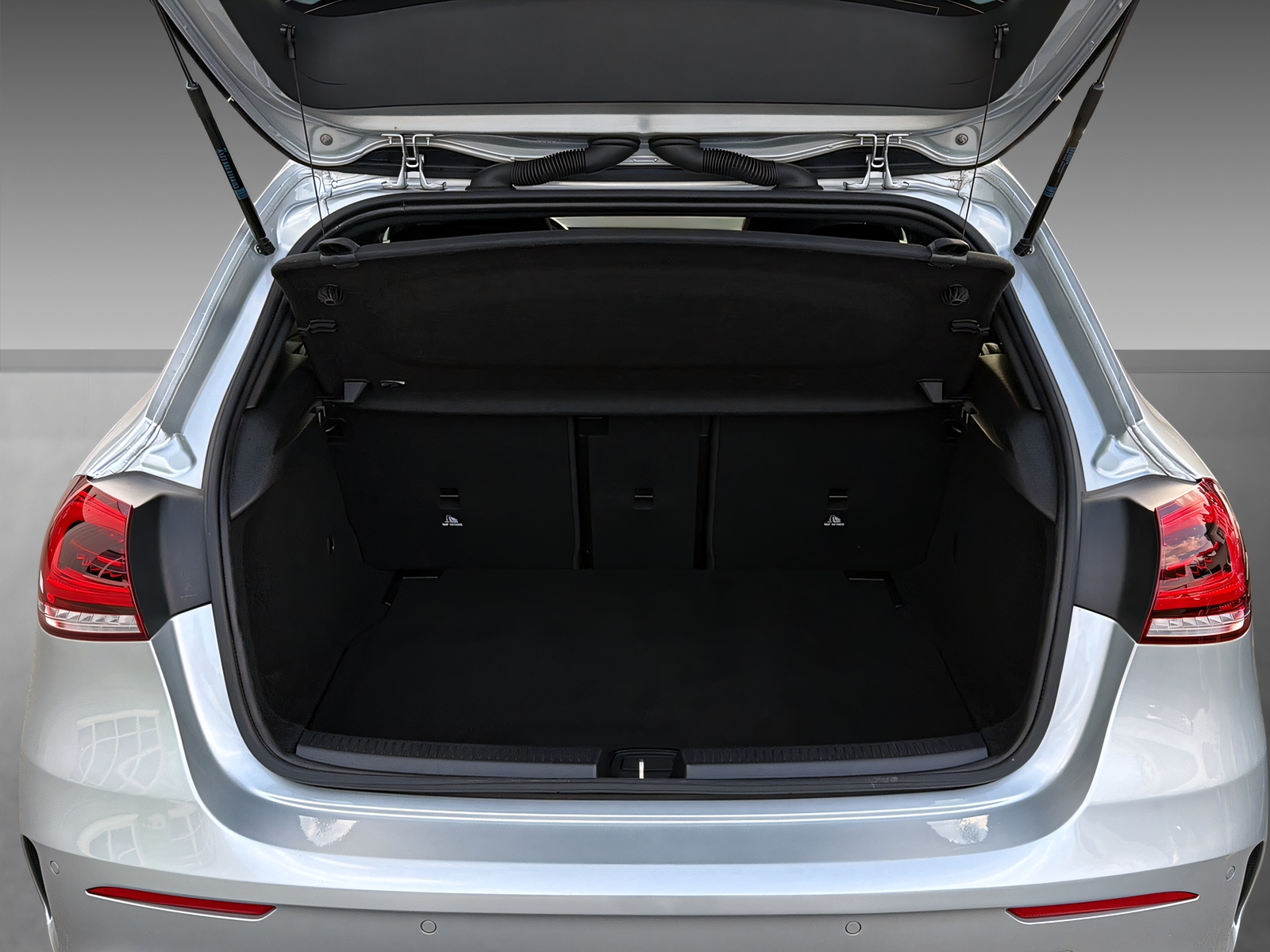 MERCEDES-BENZ A 250 4Matic AMG-Line - 13