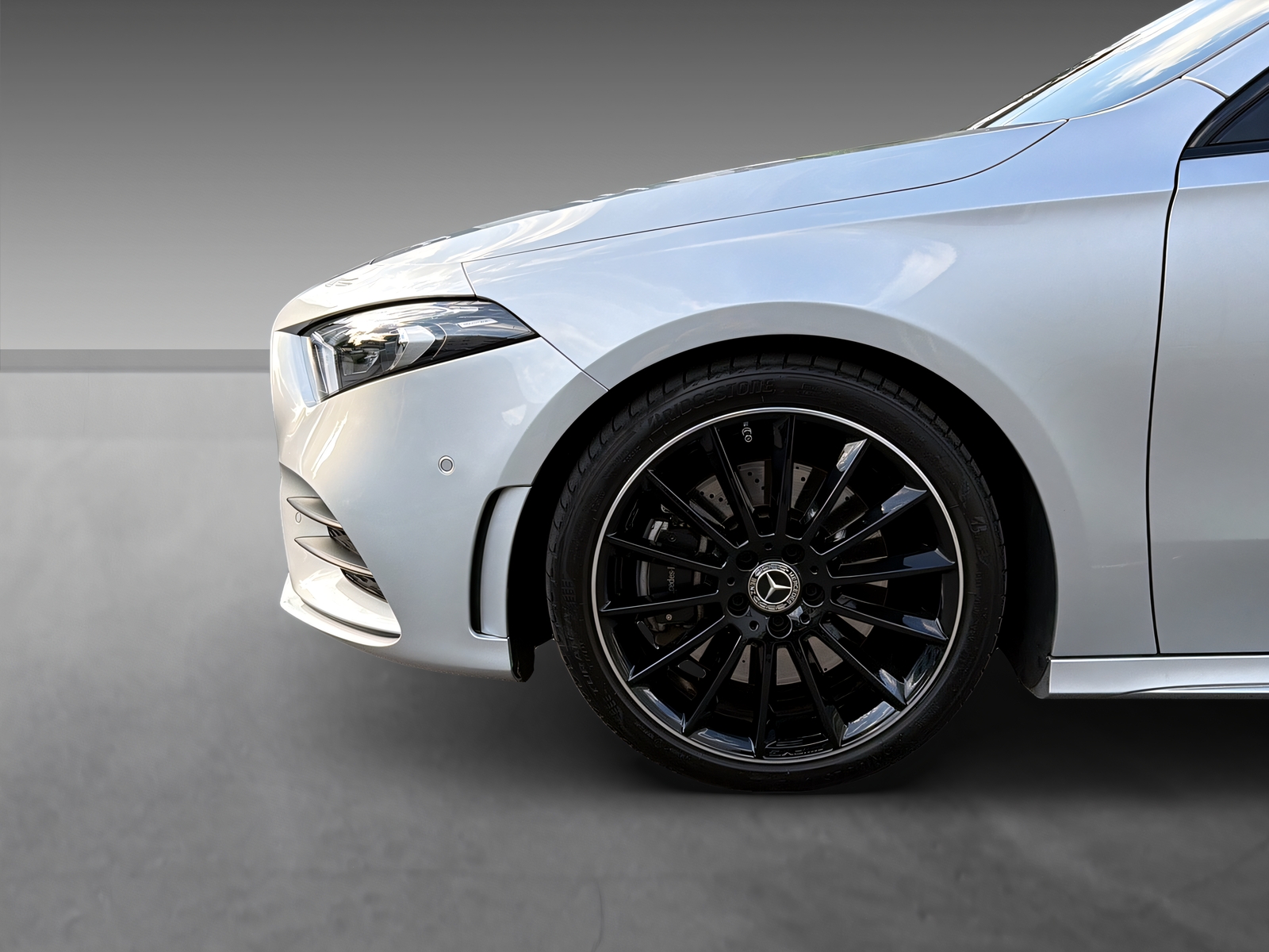 MERCEDES-BENZ A 250 4Matic AMG-Line - 6