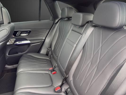 MERCEDES-BENZ GLC 220 d 4M 9G-Tronic - 10