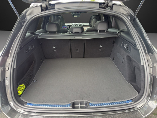 MERCEDES-BENZ GLC 220 d 4M 9G-Tronic - 11