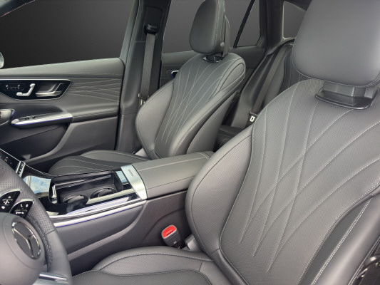 MERCEDES-BENZ GLC 220 d 4M 9G-Tronic - 7