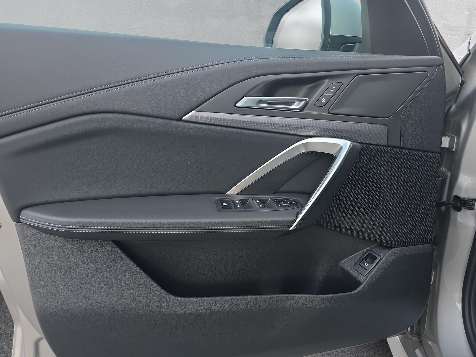 BMW X1 20d xDrive paddles - 22