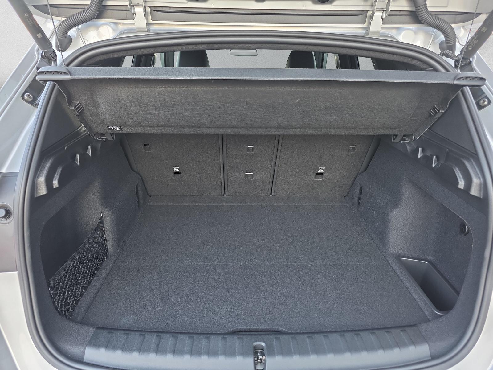BMW X1 20d xDrive paddles - 11
