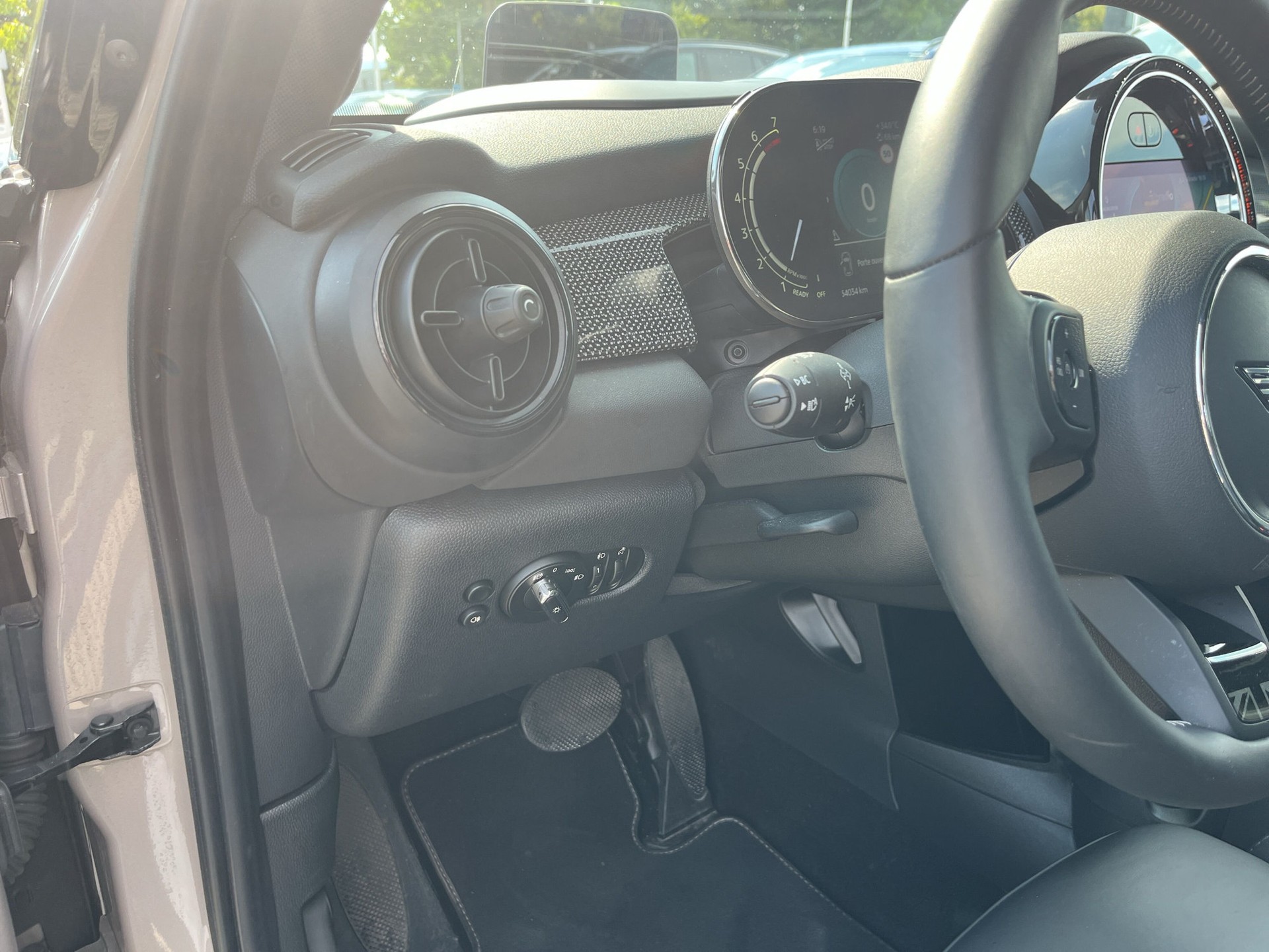 MINI Cooper S Steptronic DKG - 20