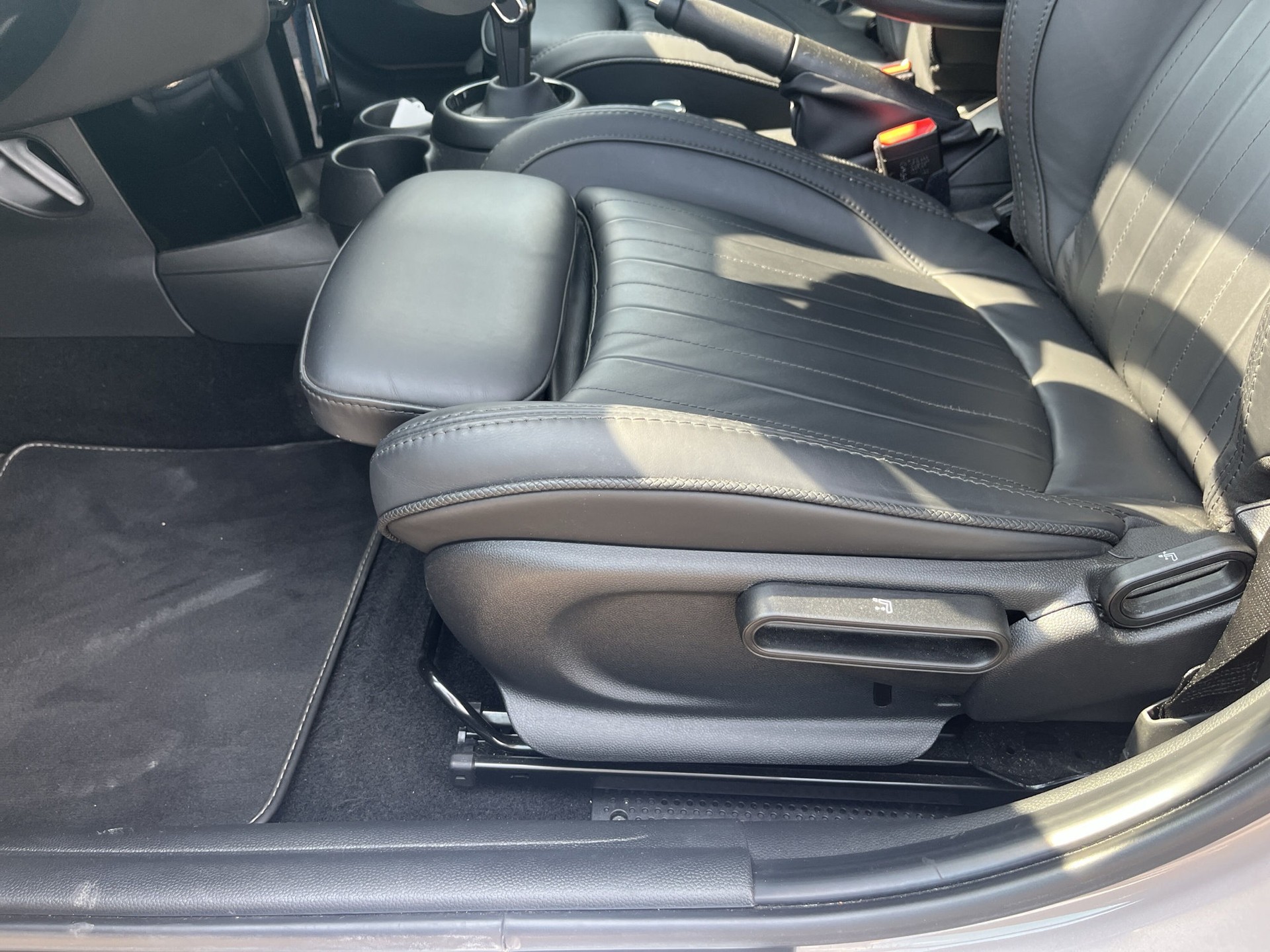 MINI Cooper S Steptronic DKG - 19