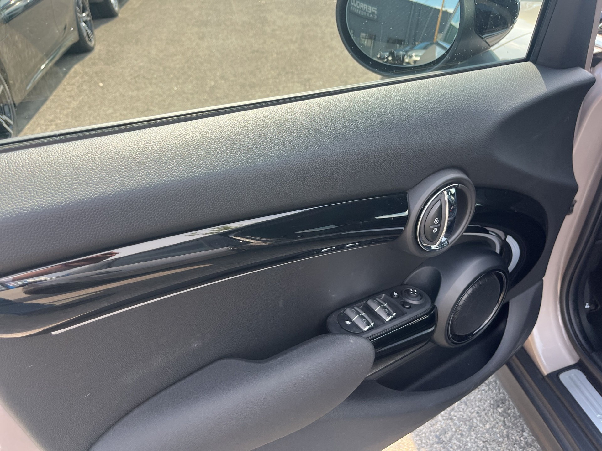 MINI Cooper S Steptronic DKG - 17