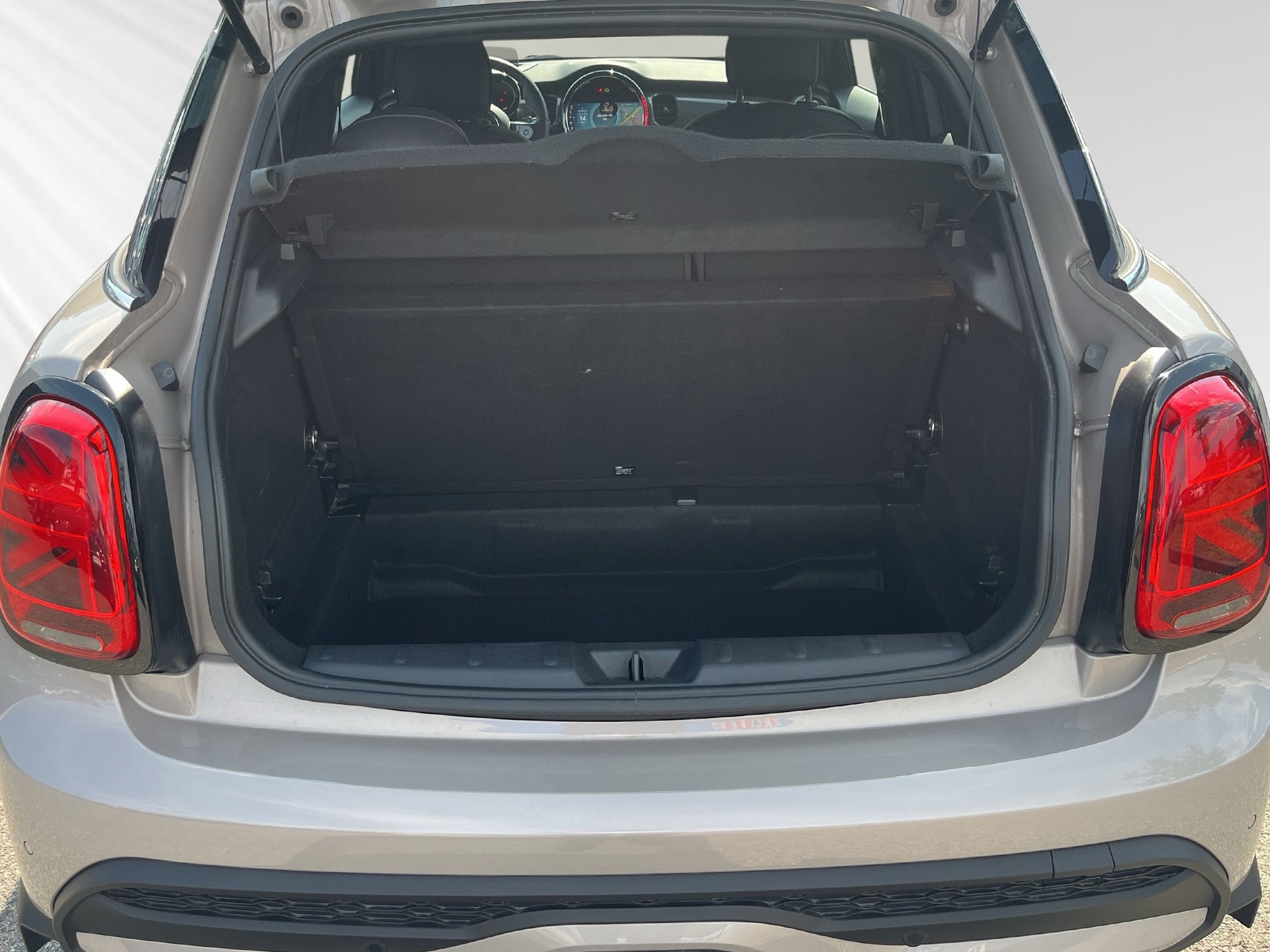 MINI Cooper S Steptronic DKG - 8