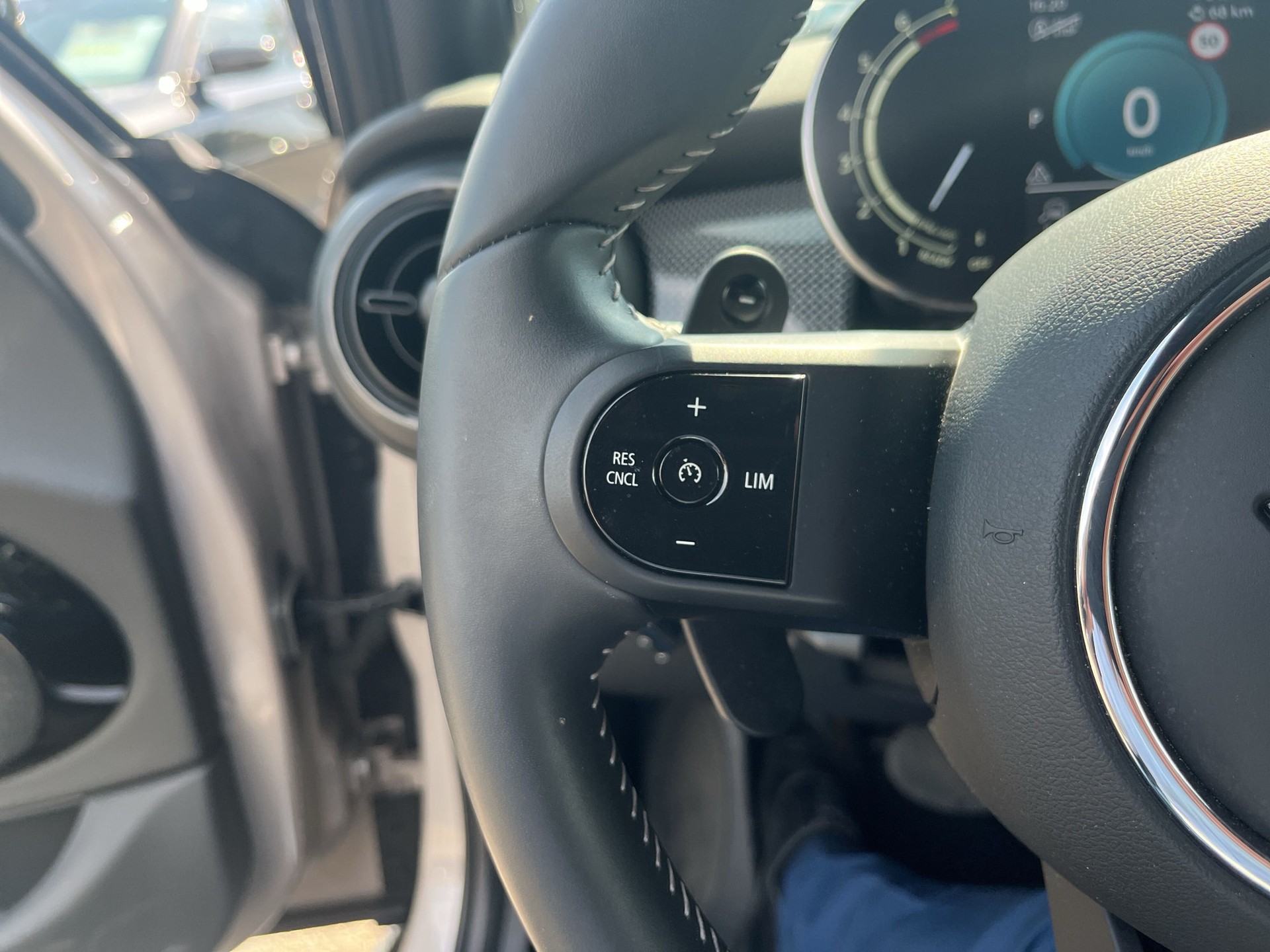 MINI Cooper S Steptronic DKG - 15