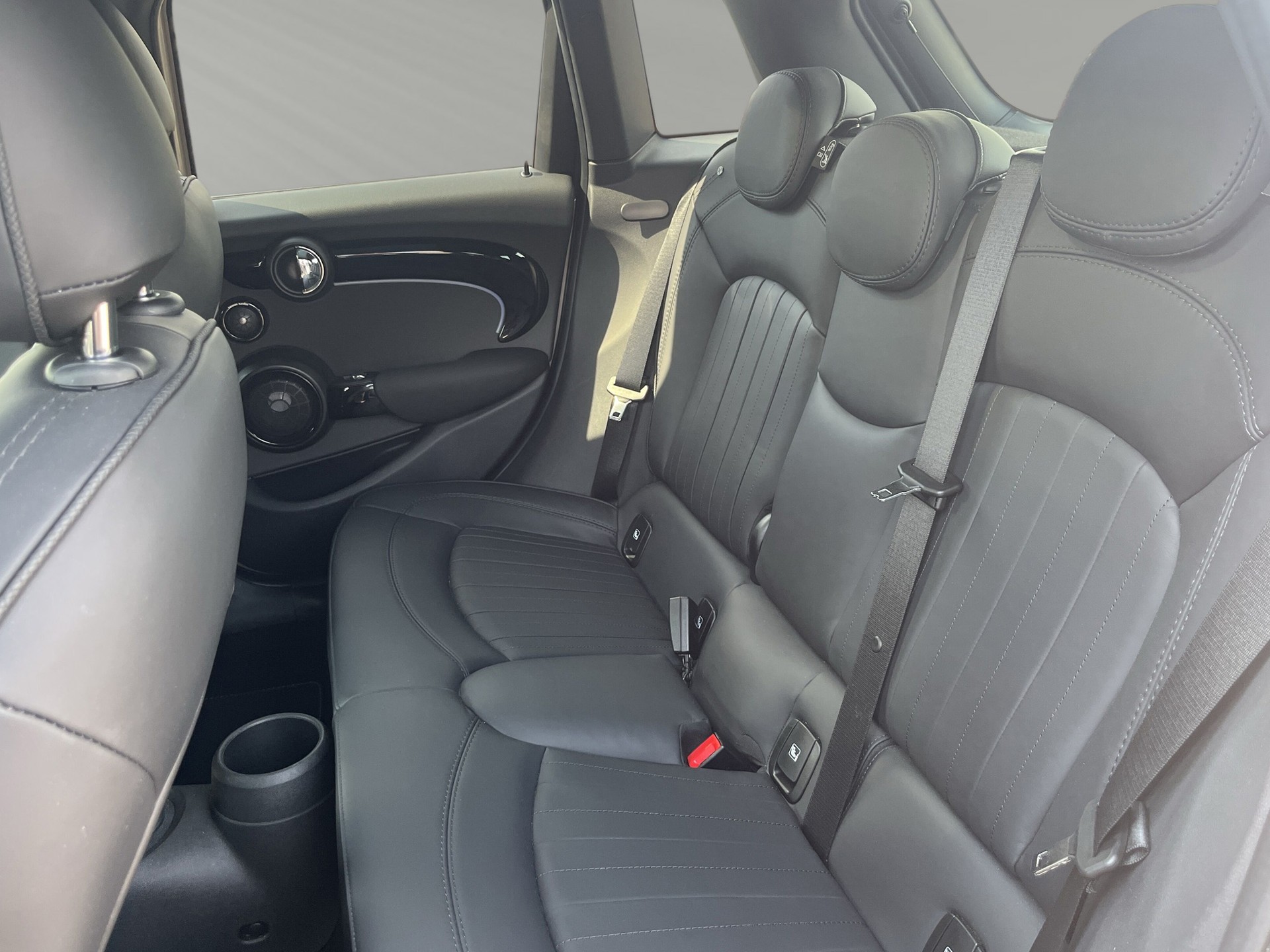 MINI Cooper S Steptronic DKG - 7