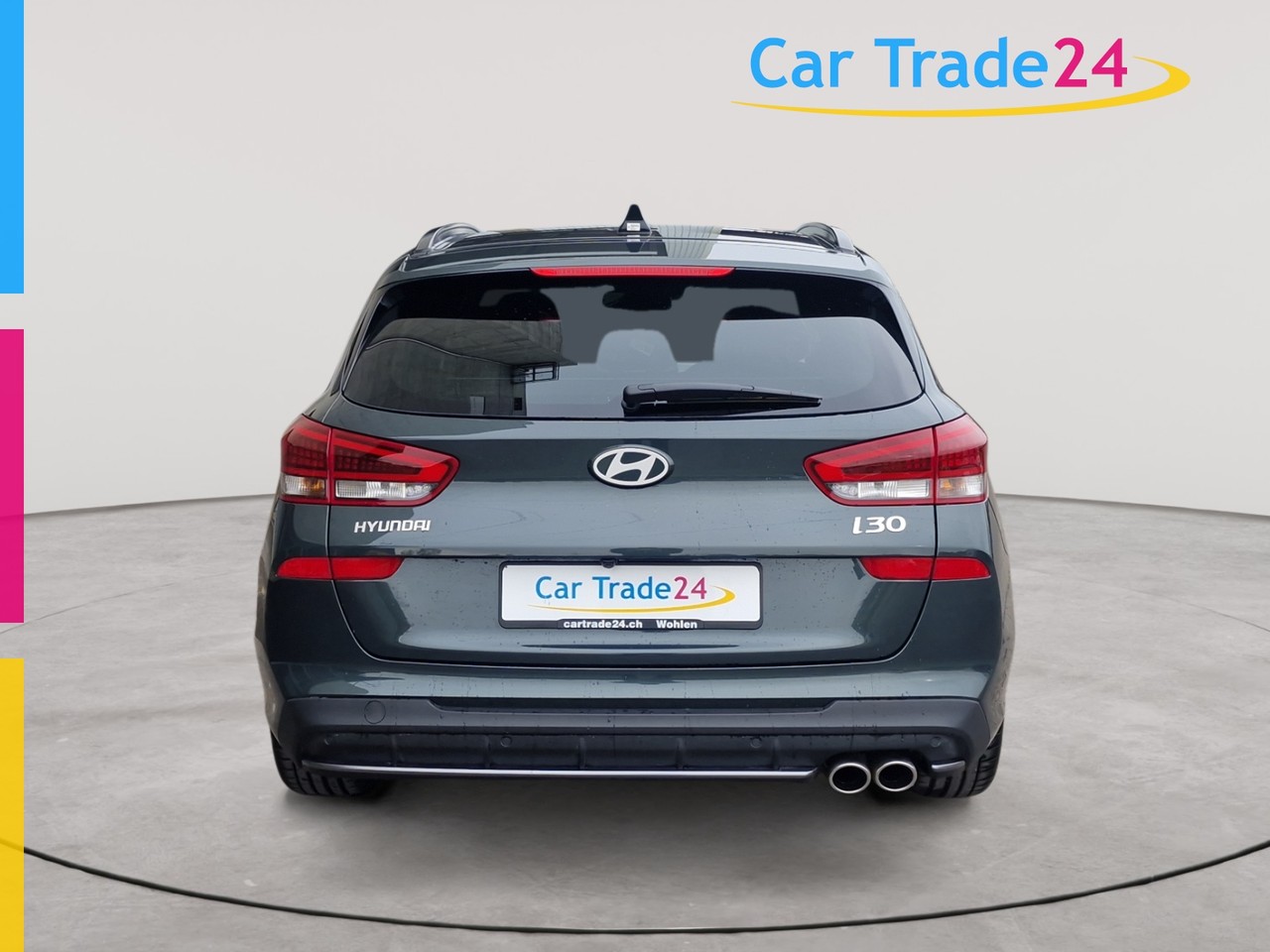 hyundai Gallery 6