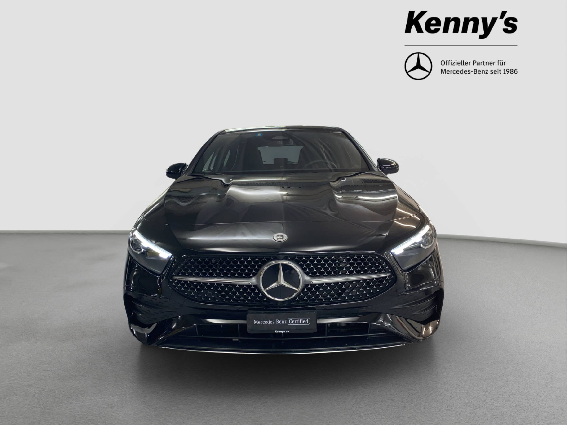 MERCEDES-BENZ A 200 AMG Line - 2