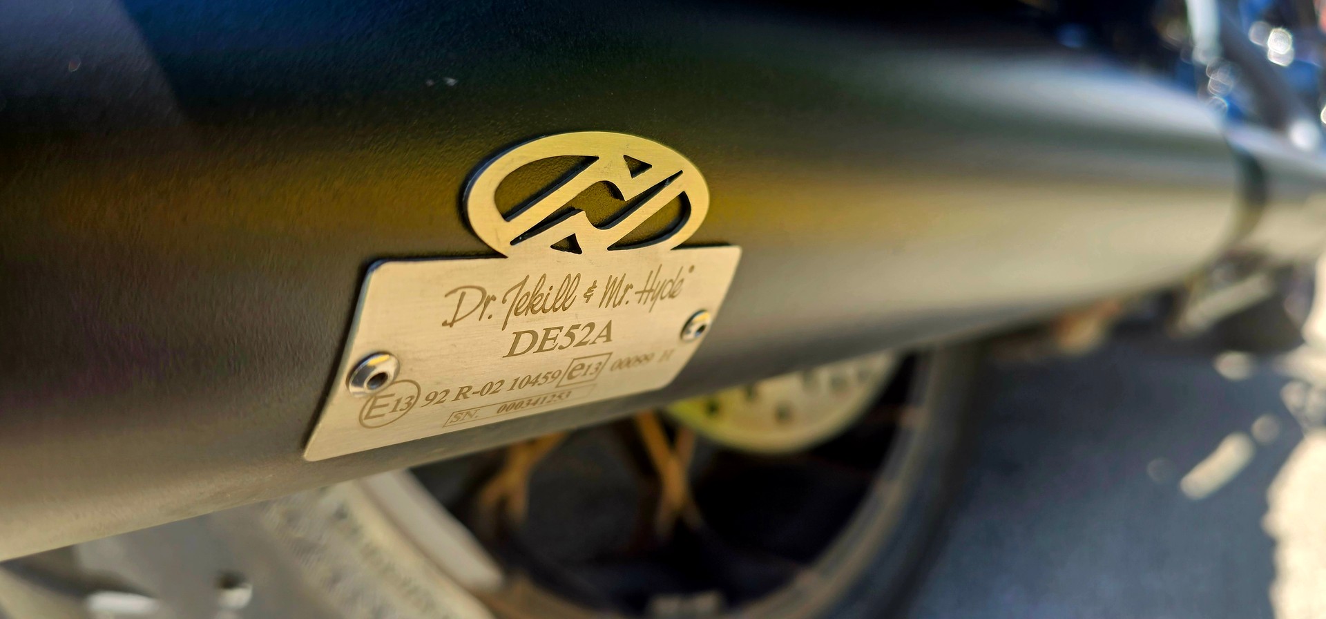 HARLEY-DAVIDSON FLHXST Street Glide ST 117 - 6