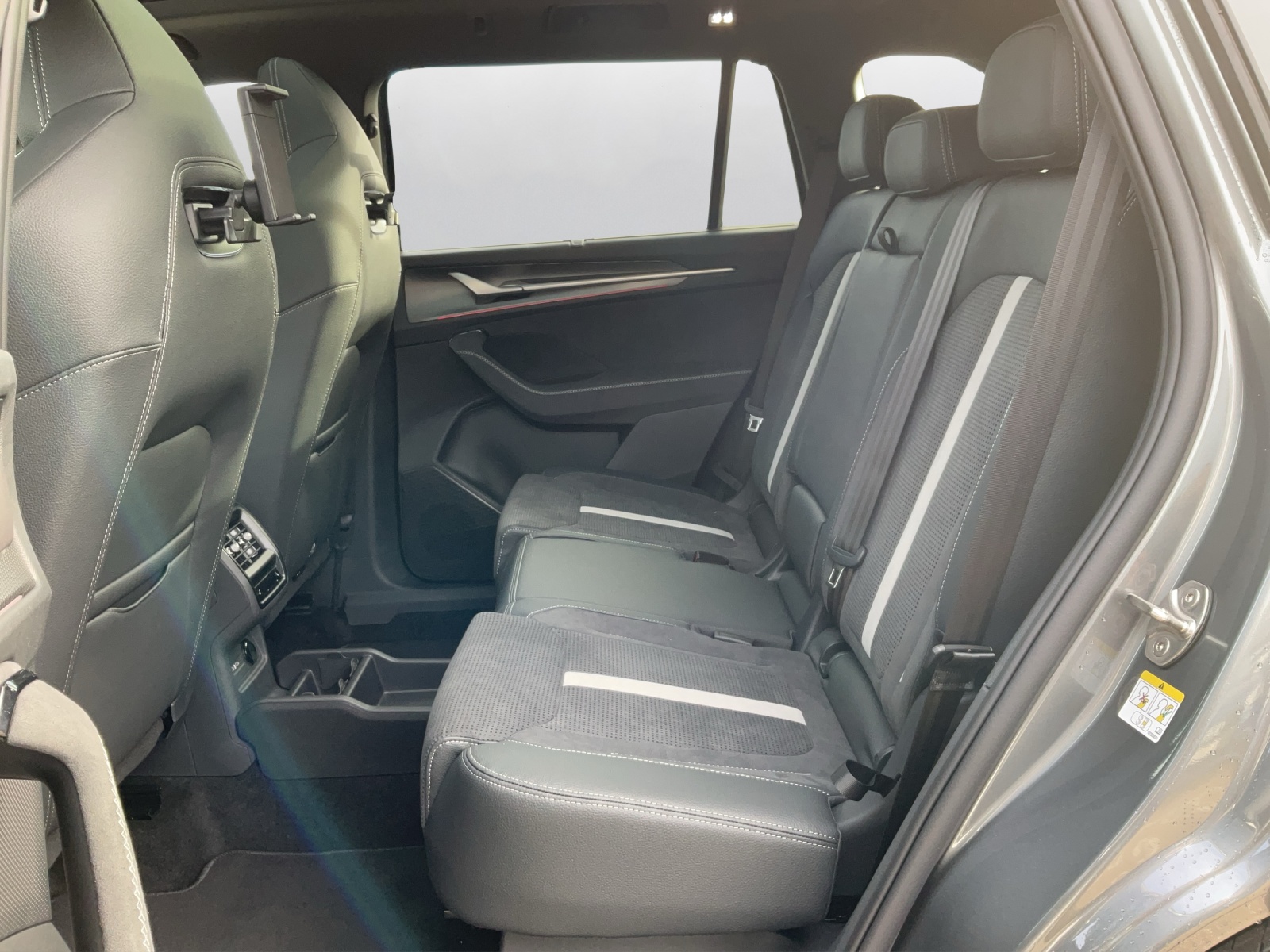 SKODA Kodiaq 2.0 TSI Sportline 4x4 - 11