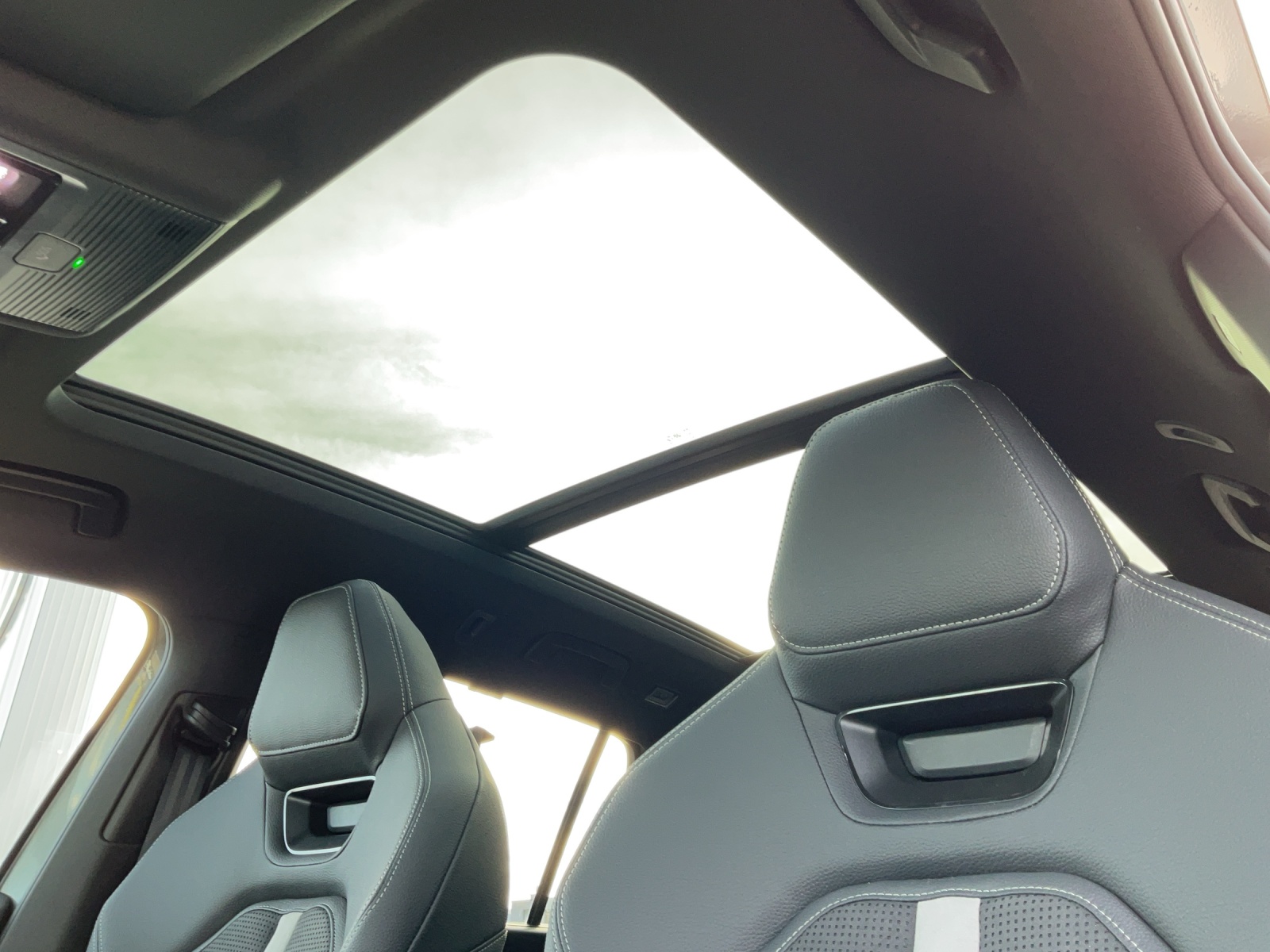 SKODA Kodiaq 2.0 TSI Sportline 4x4 - 15