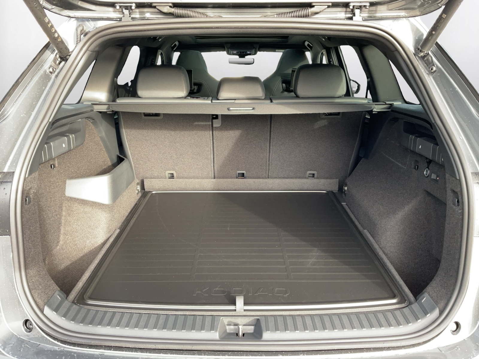 SKODA Kodiaq 2.0 TDI Sportline 4x4 - 12