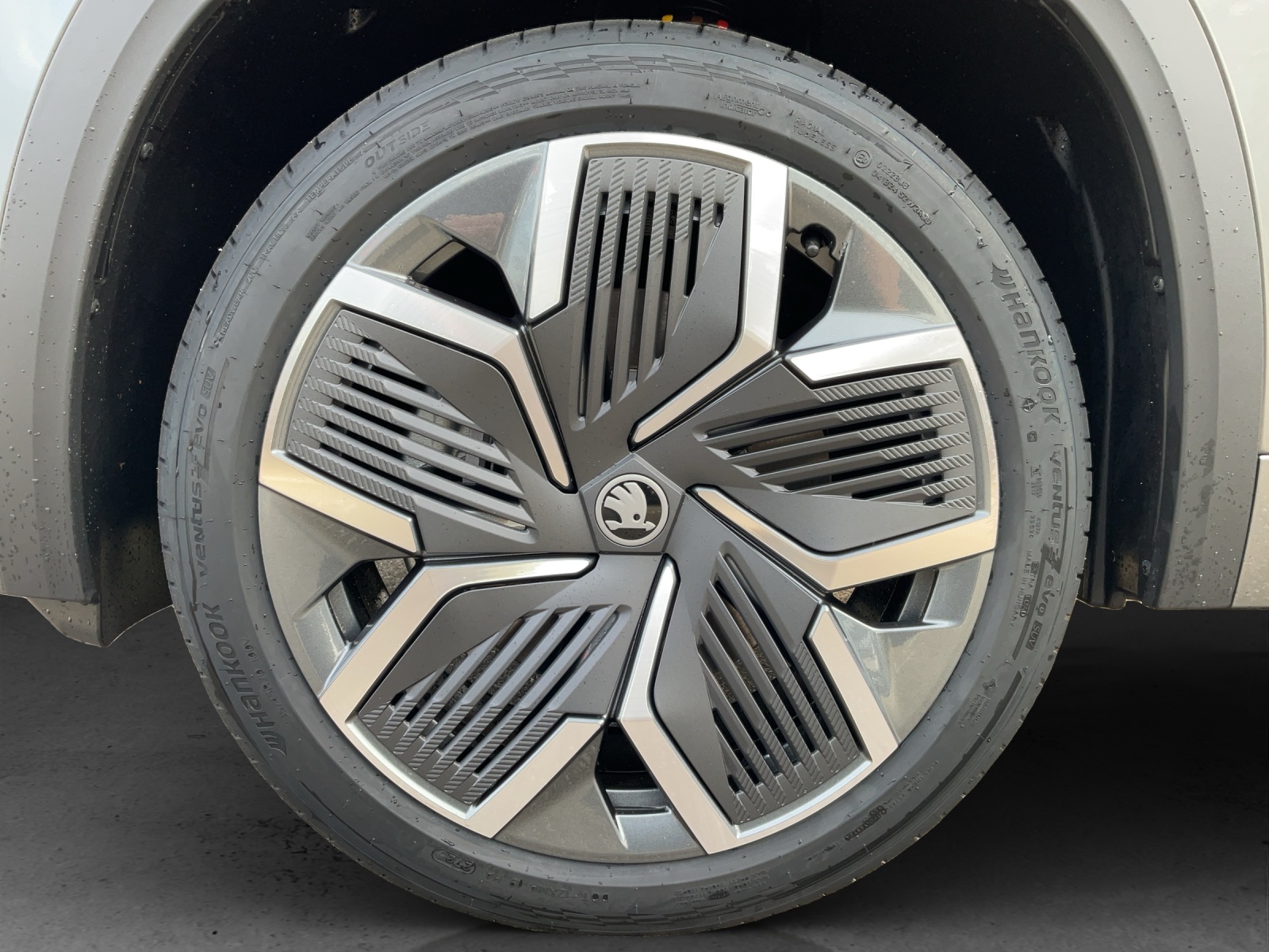 SKODA Kodiaq 2.0 TSI Sportline 4x4 - 13